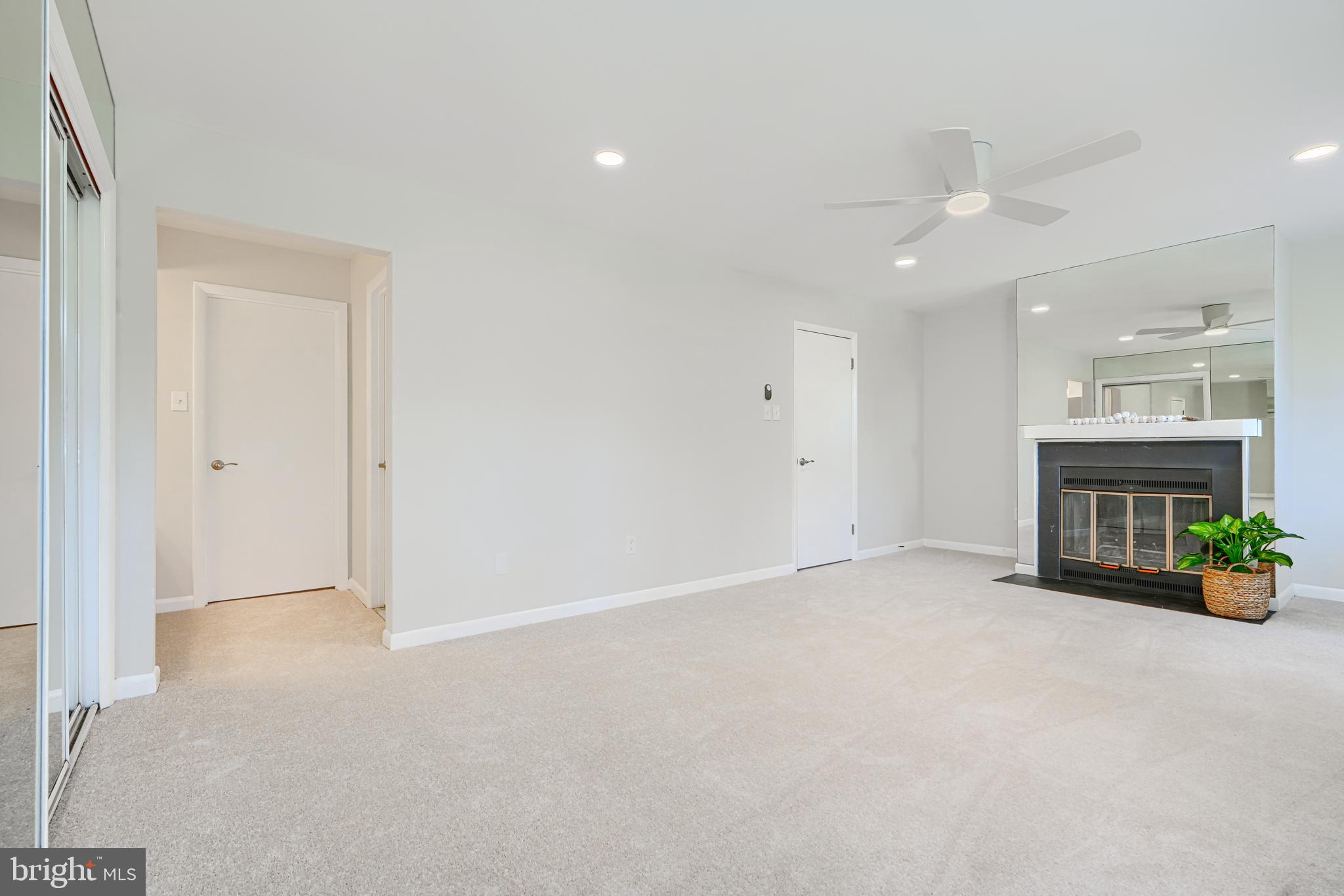 WEST TOWSON - Residential
