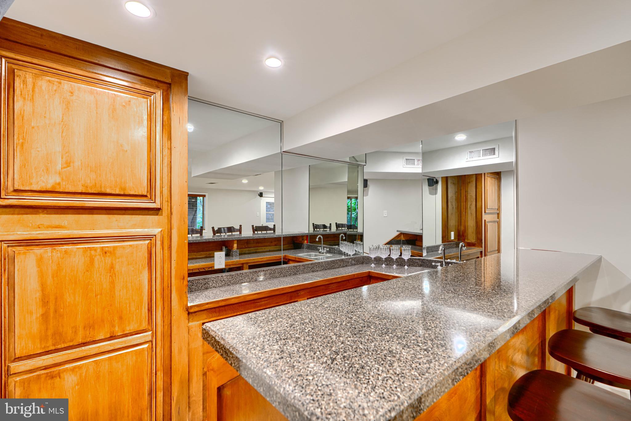 WEST TOWSON - Residential