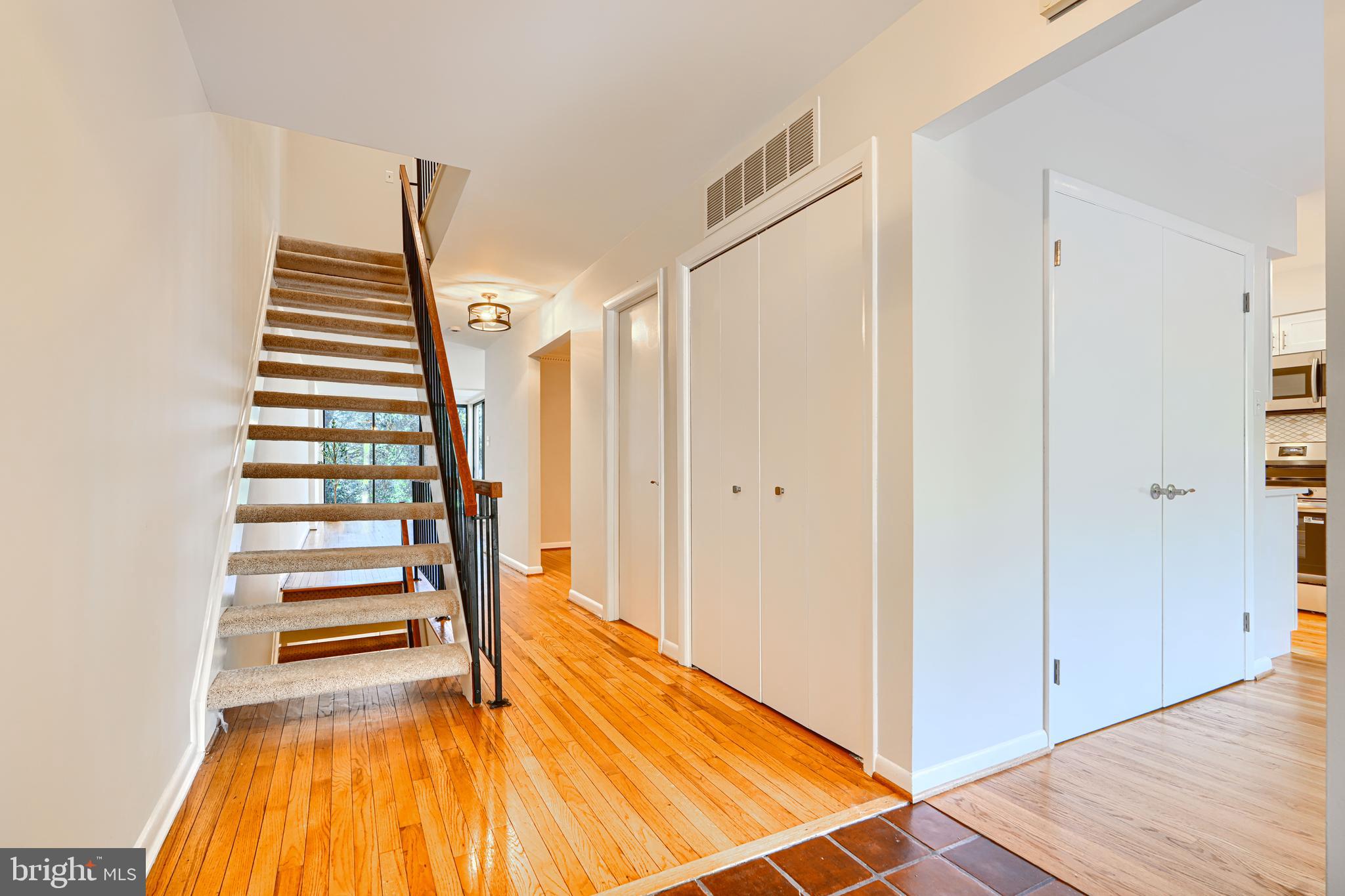 WEST TOWSON - Residential