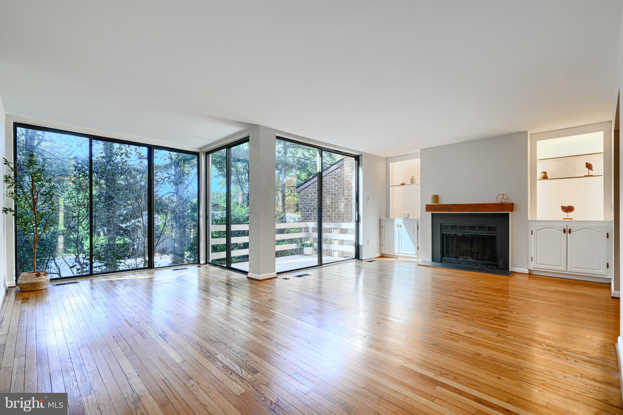 WEST TOWSON - Residential