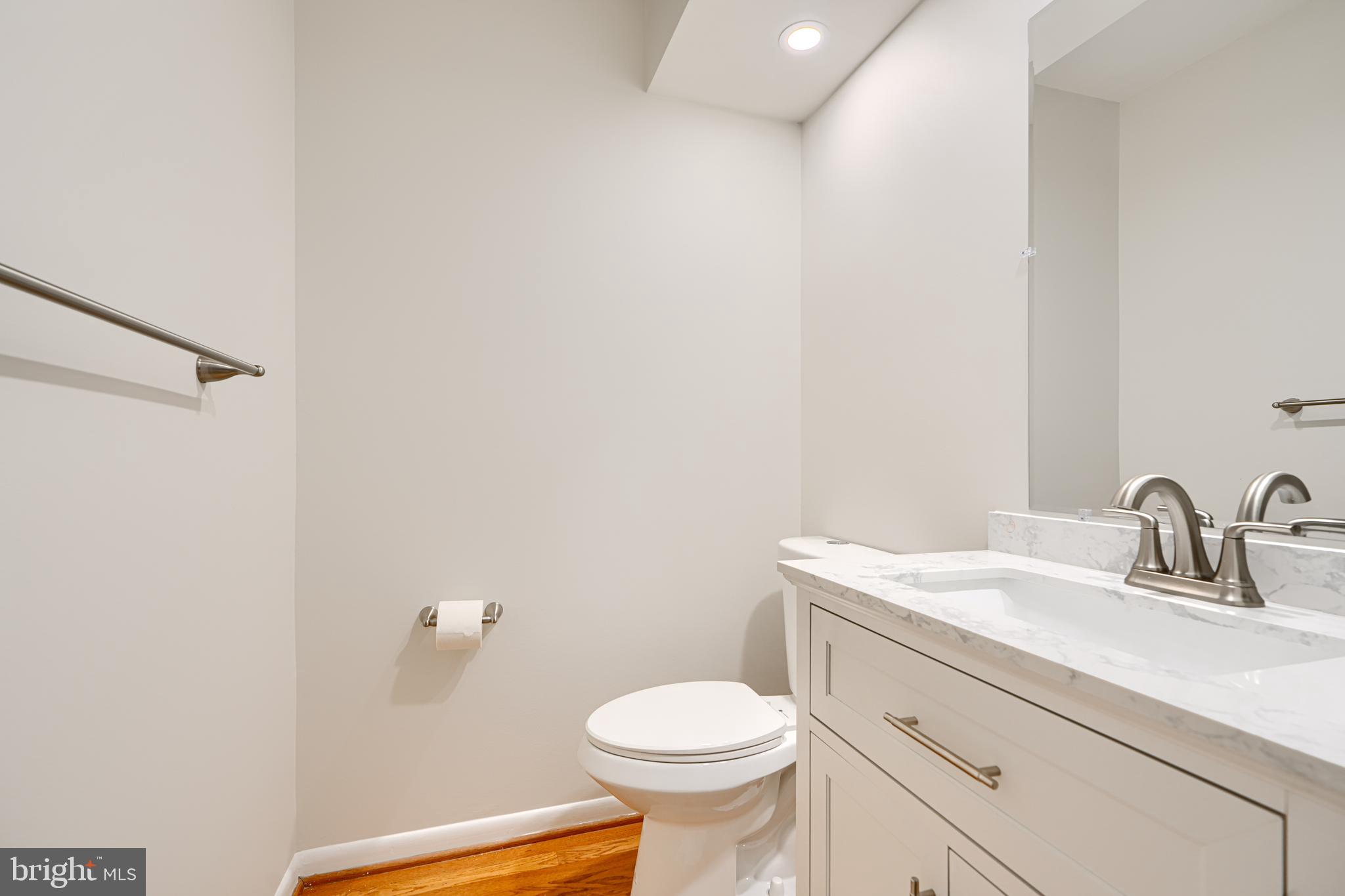 WEST TOWSON - Residential
