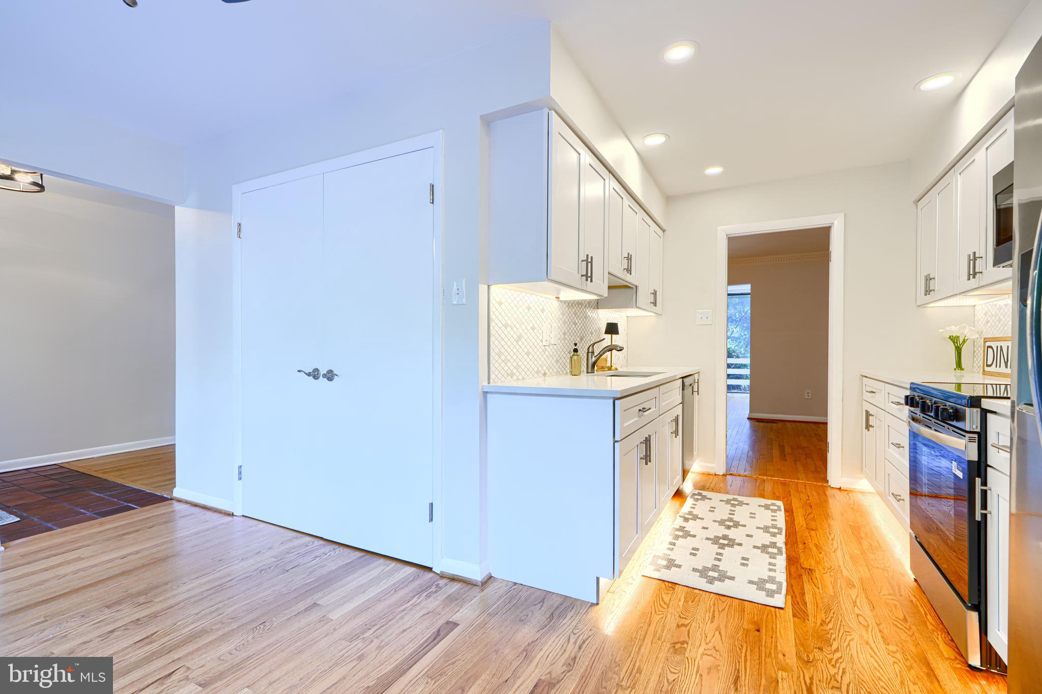 WEST TOWSON - Residential