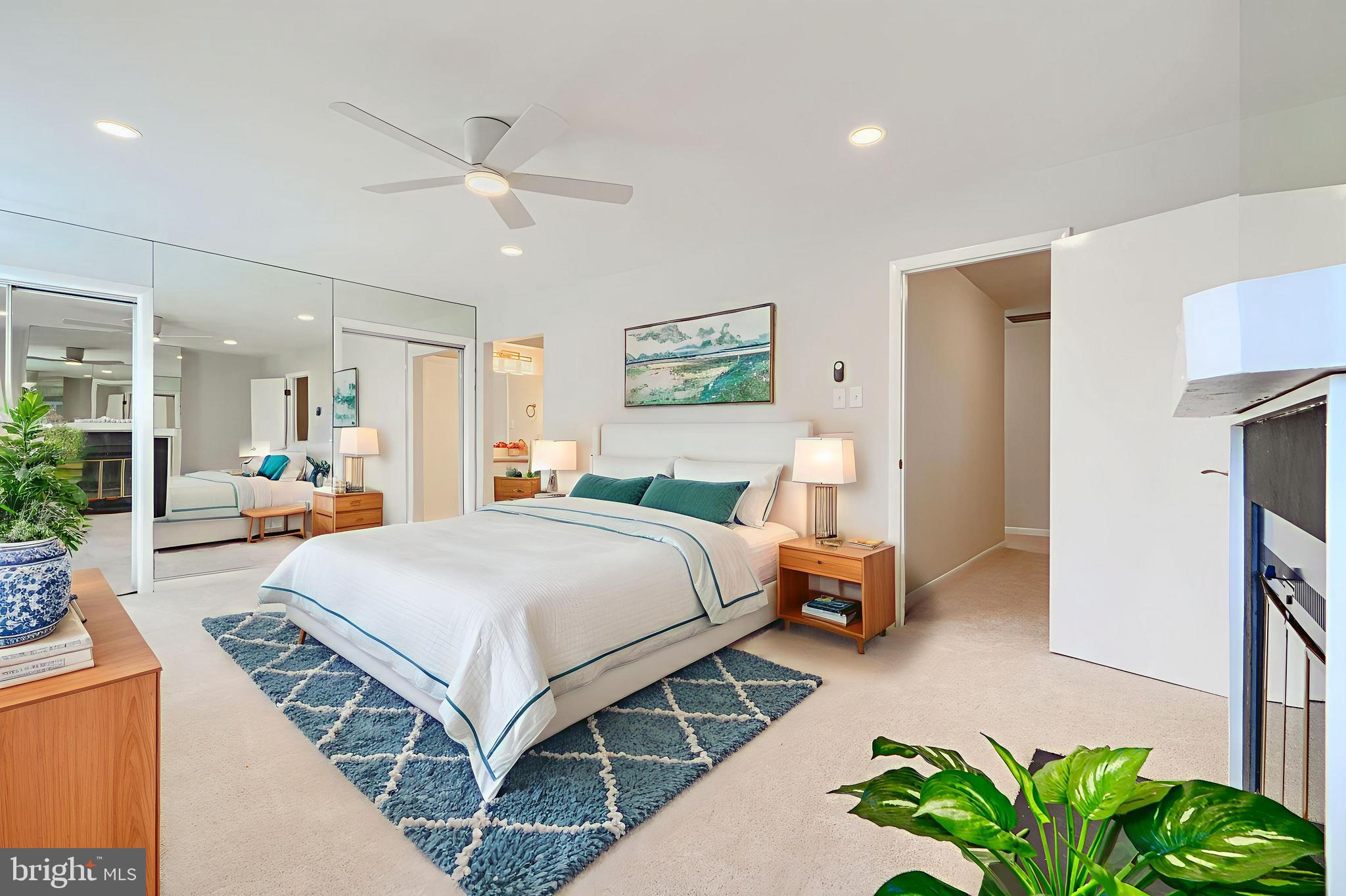 WEST TOWSON - Residential