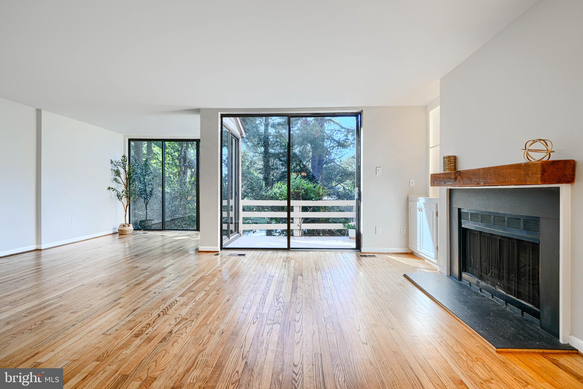 WEST TOWSON - Residential