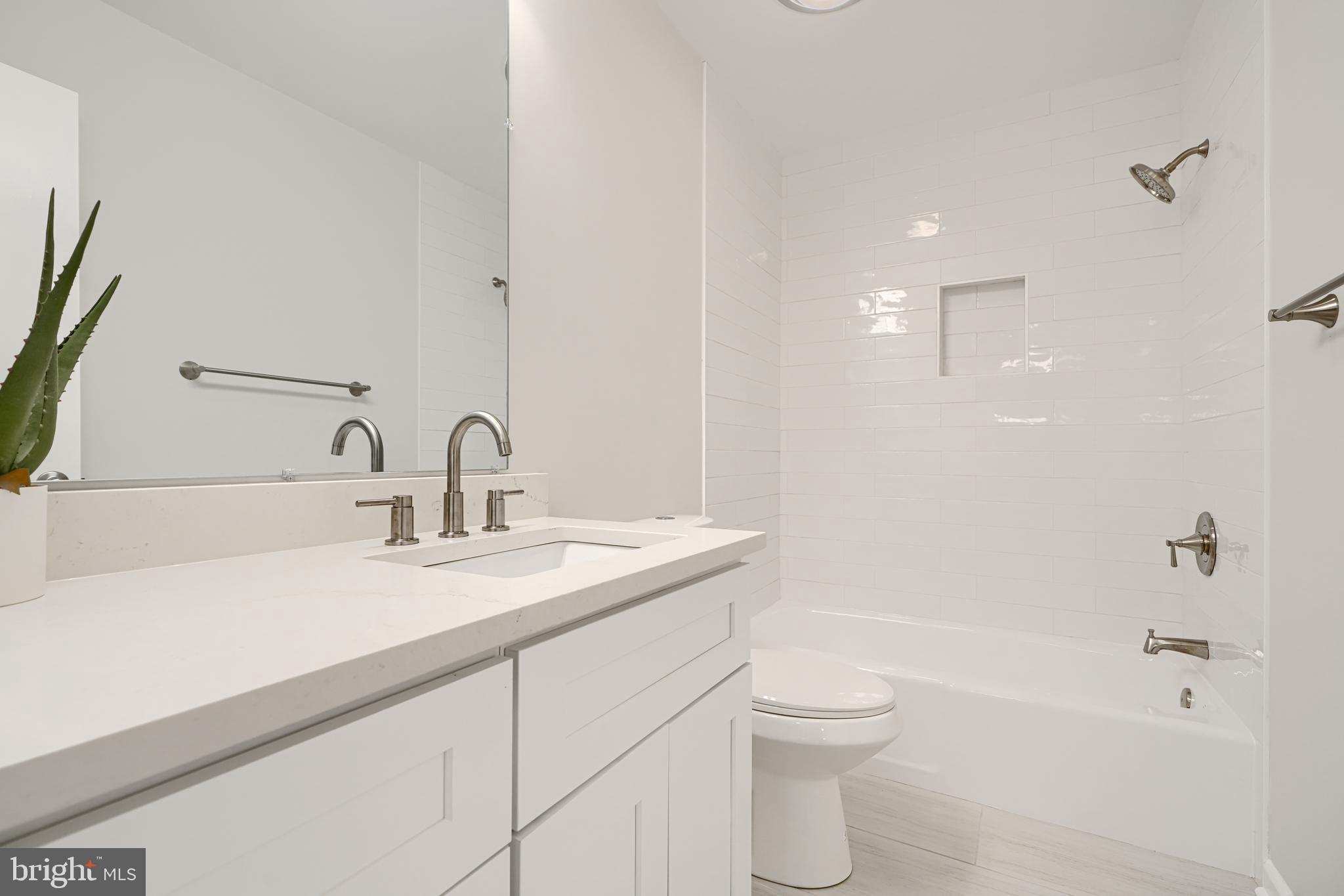 WEST TOWSON - Residential