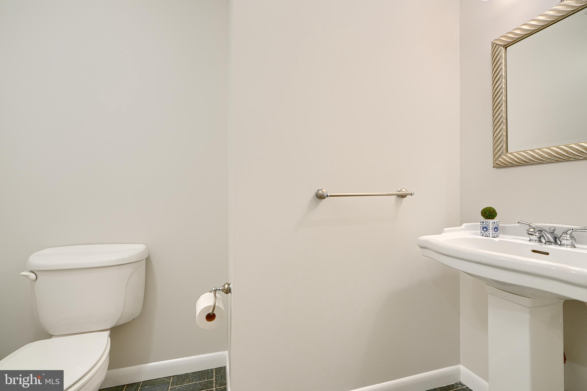 WEST TOWSON - Residential