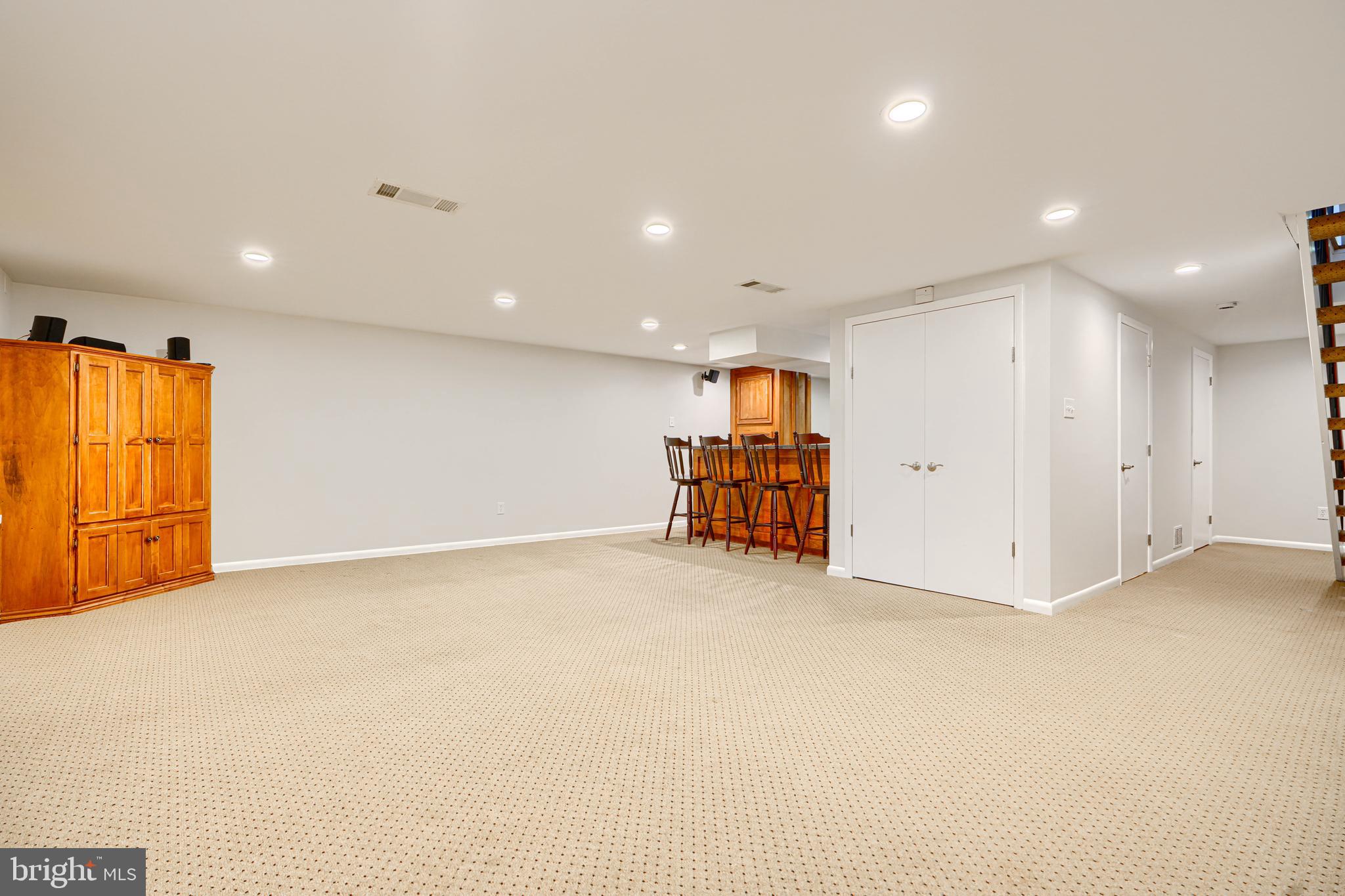 WEST TOWSON - Residential