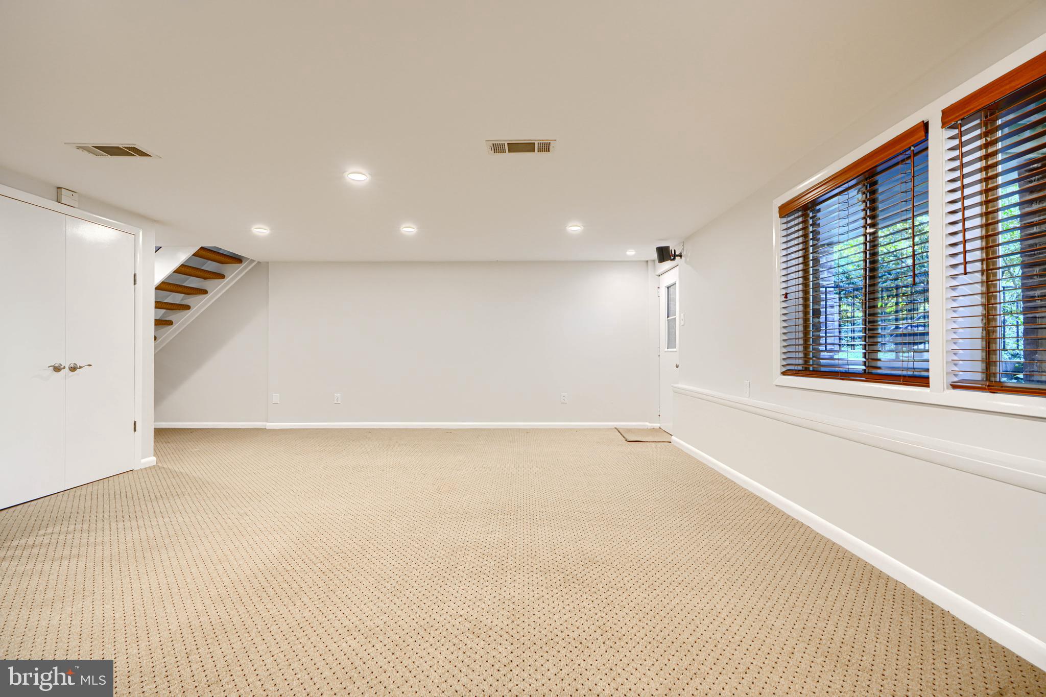 WEST TOWSON - Residential