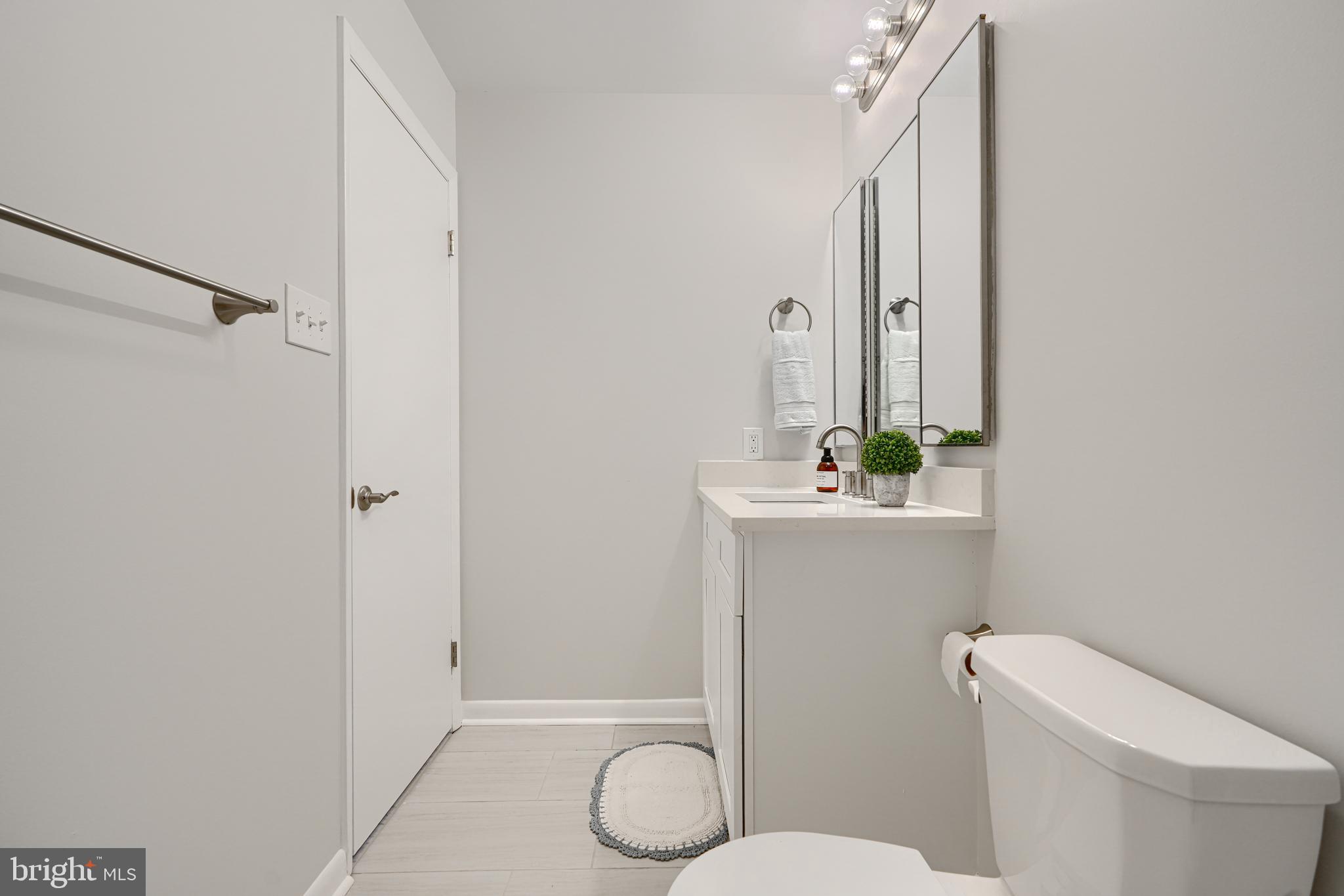 WEST TOWSON - Residential