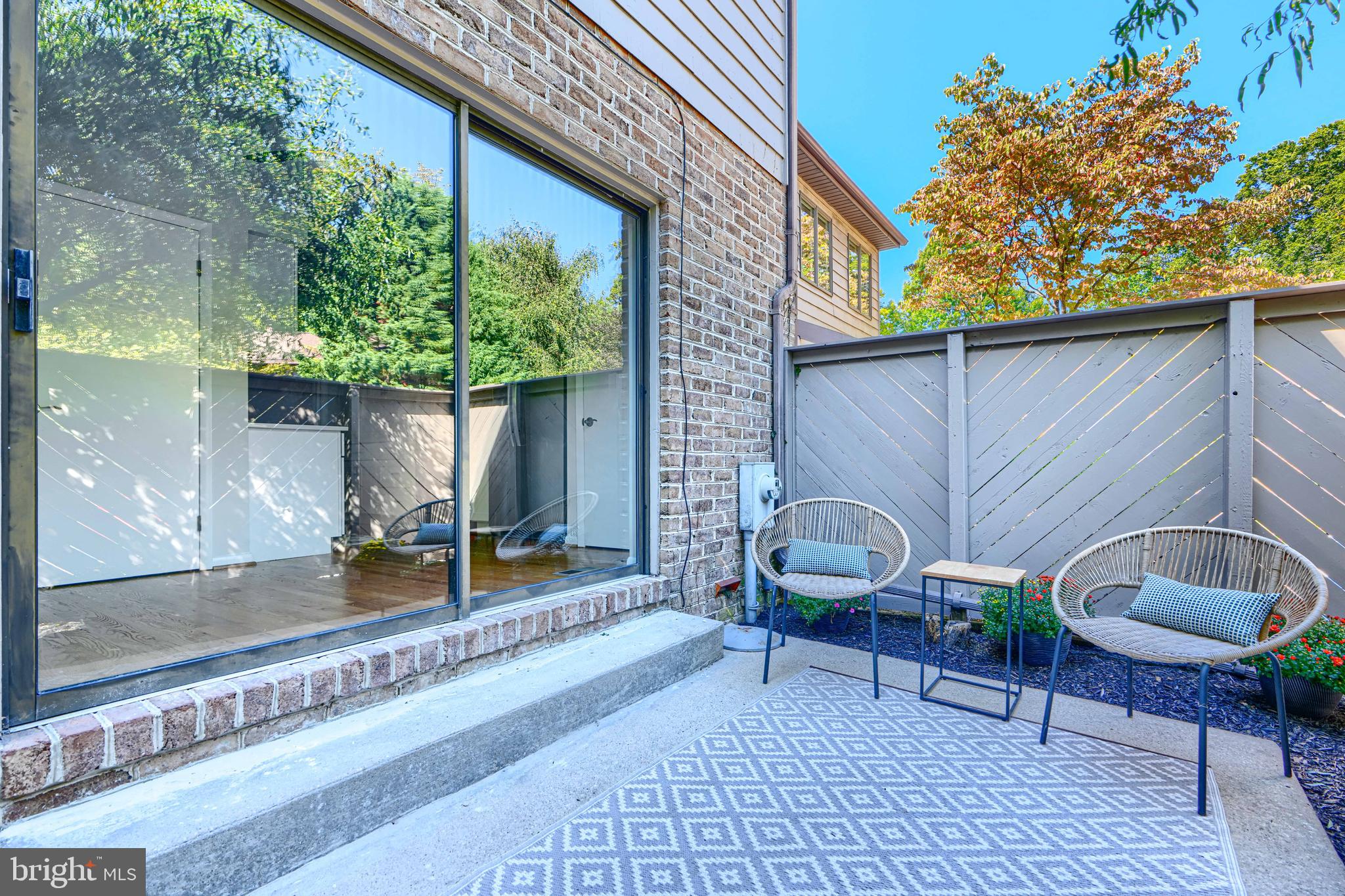 WEST TOWSON - Residential