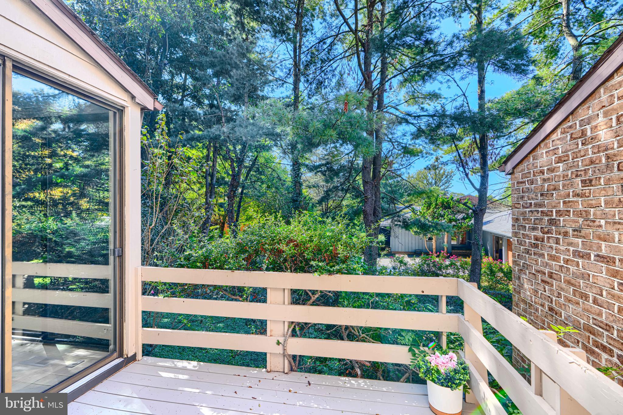 WEST TOWSON - Residential