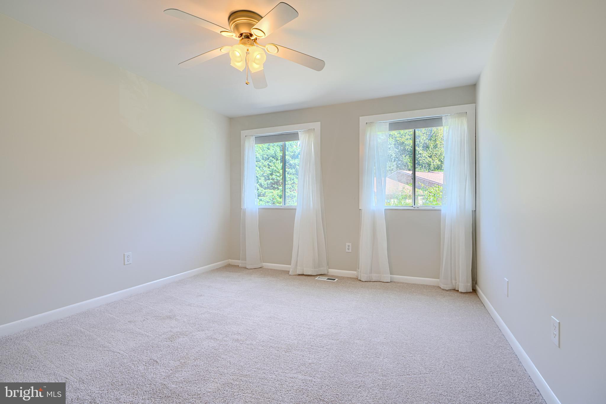 WEST TOWSON - Residential