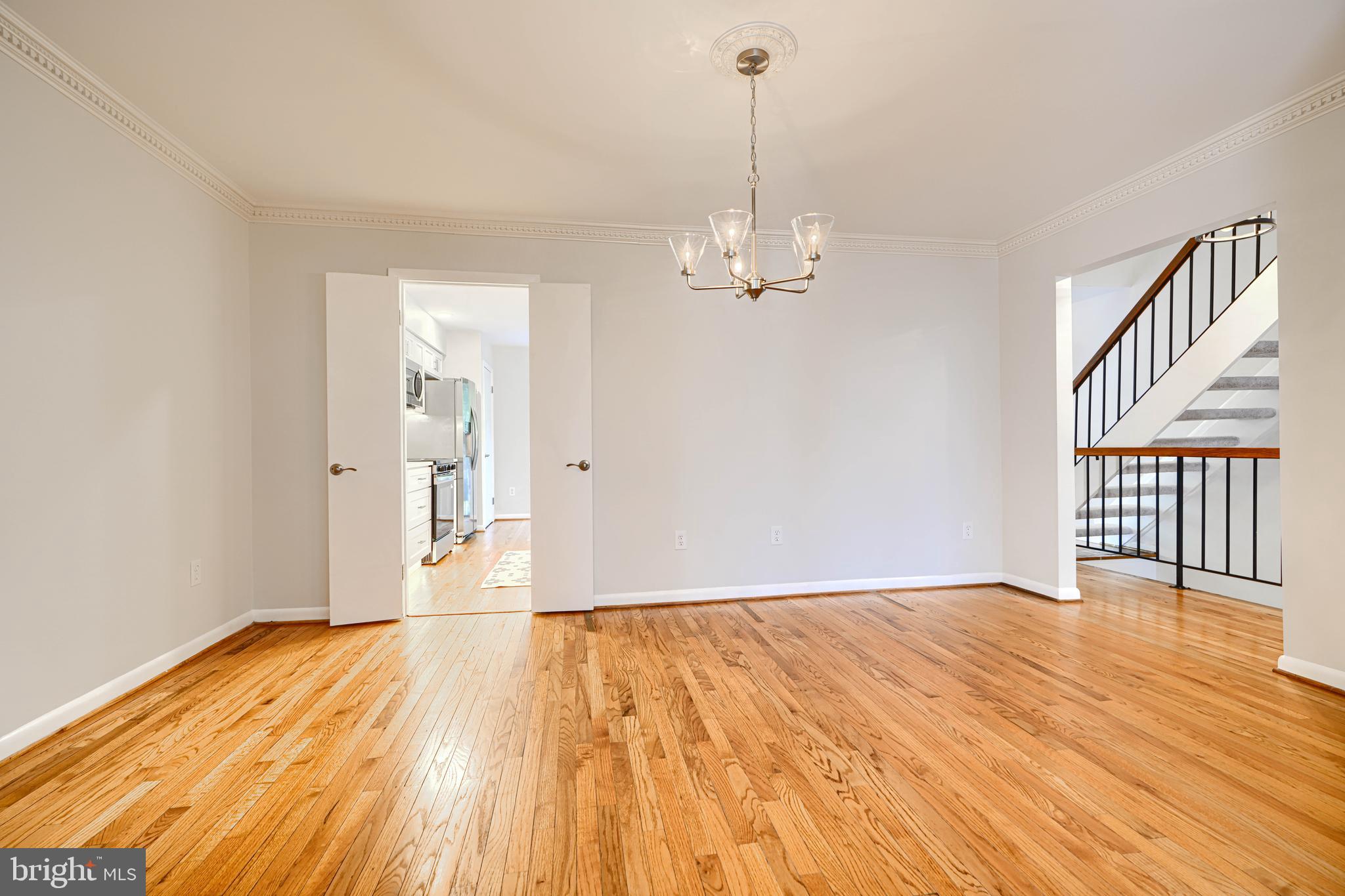 WEST TOWSON - Residential