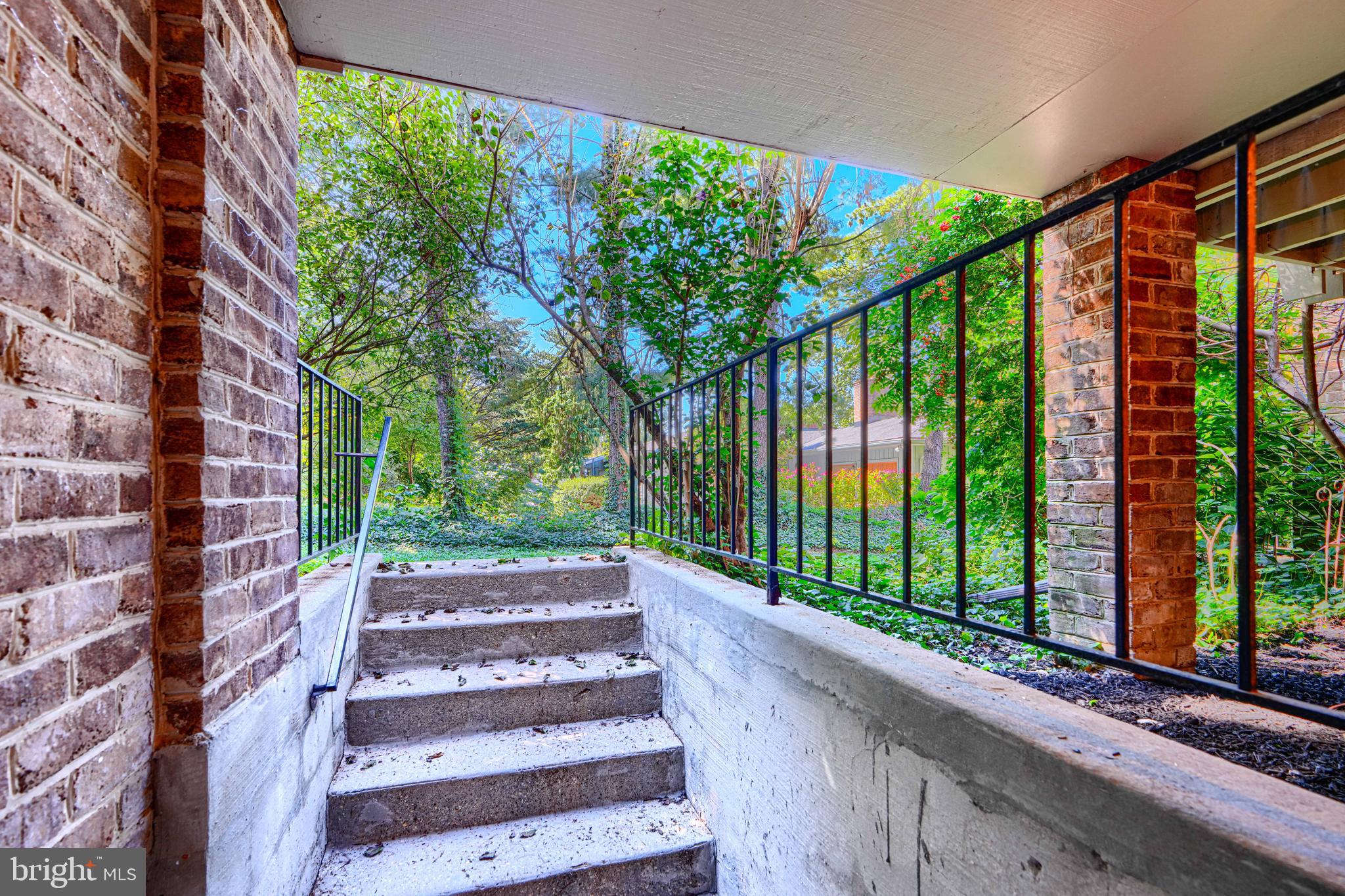 WEST TOWSON - Residential