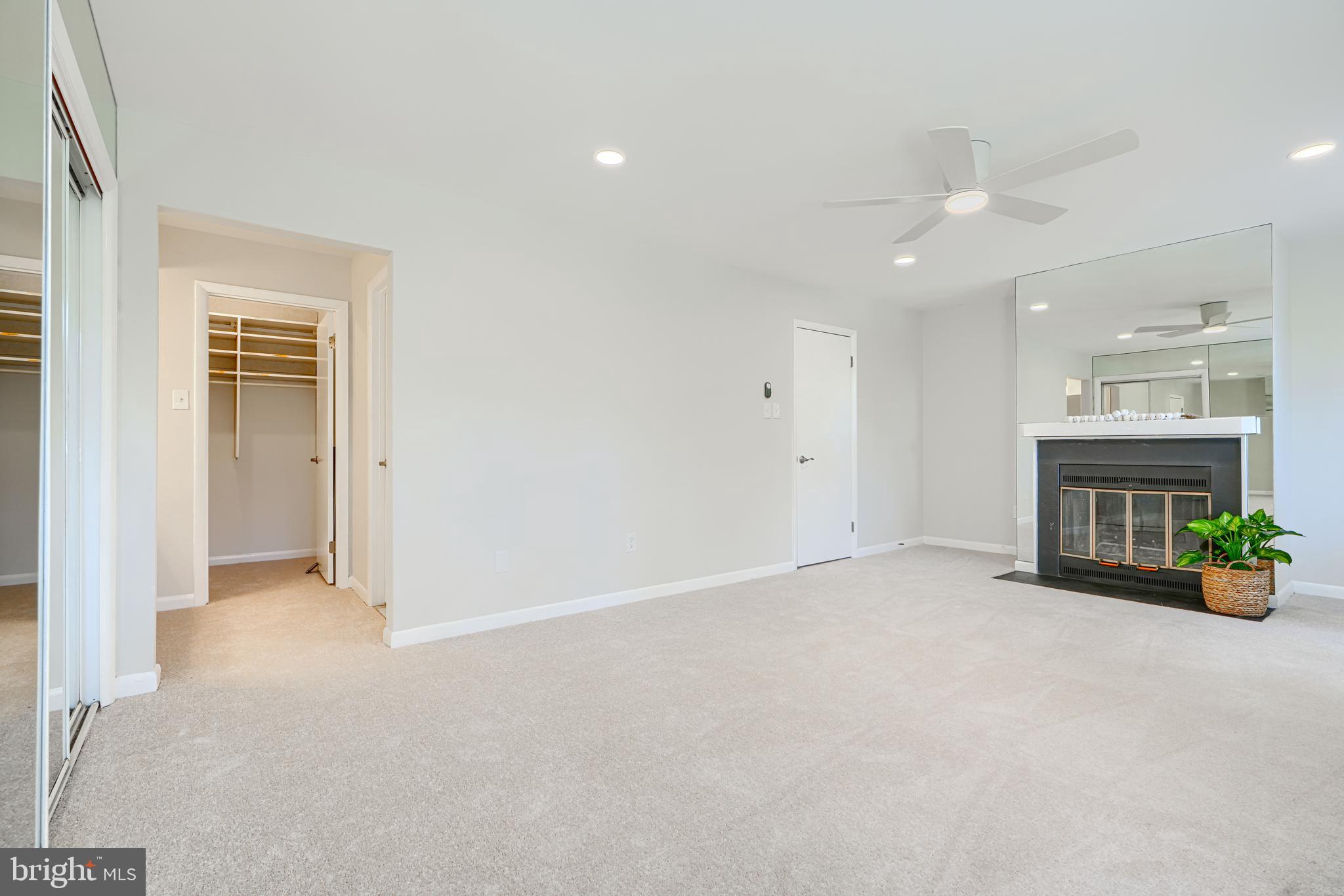 WEST TOWSON - Residential