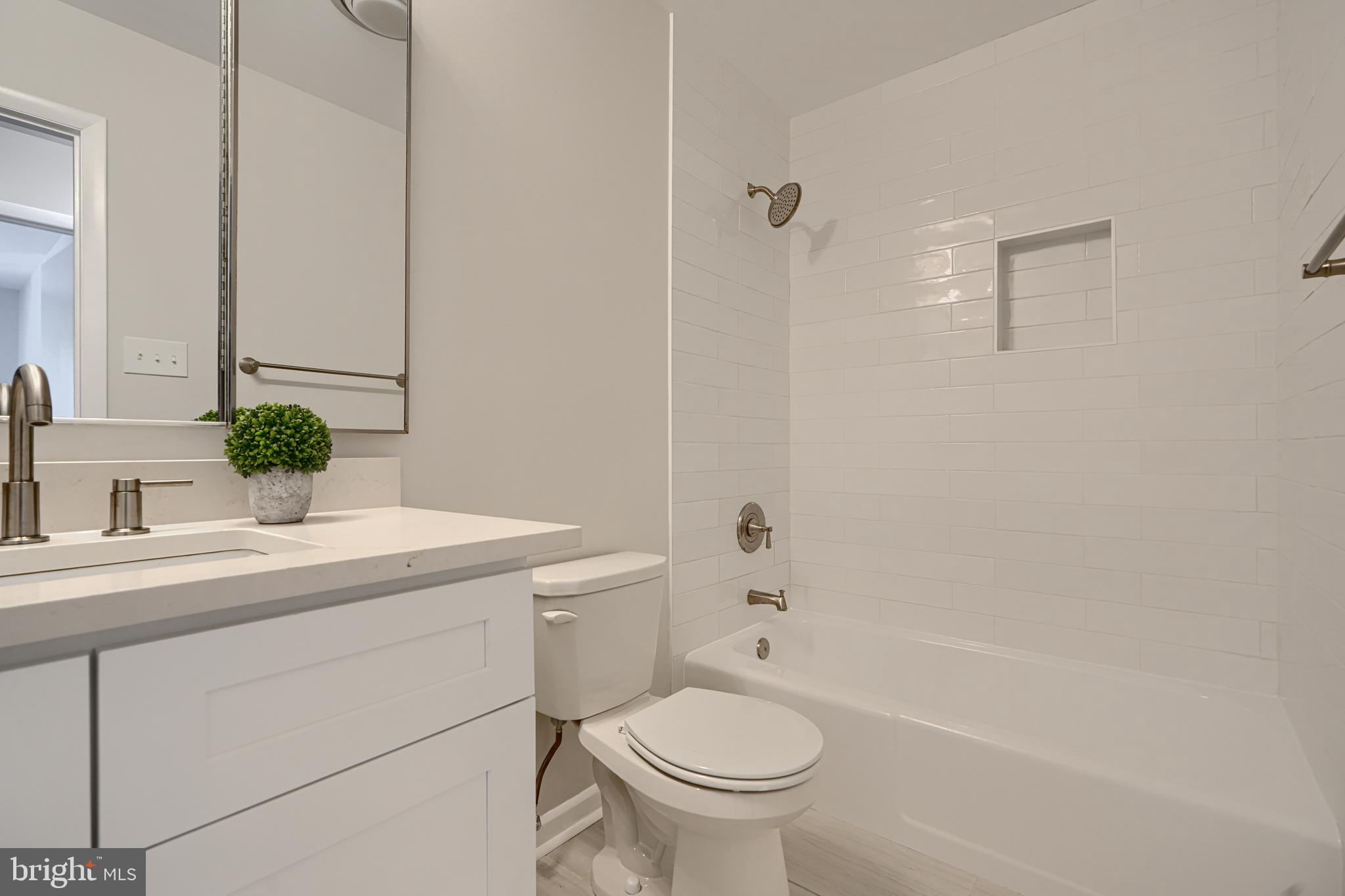 WEST TOWSON - Residential