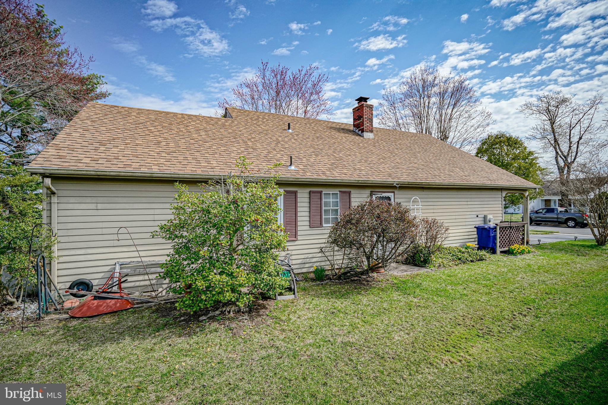 39 MARLBOROUGH DRIVE