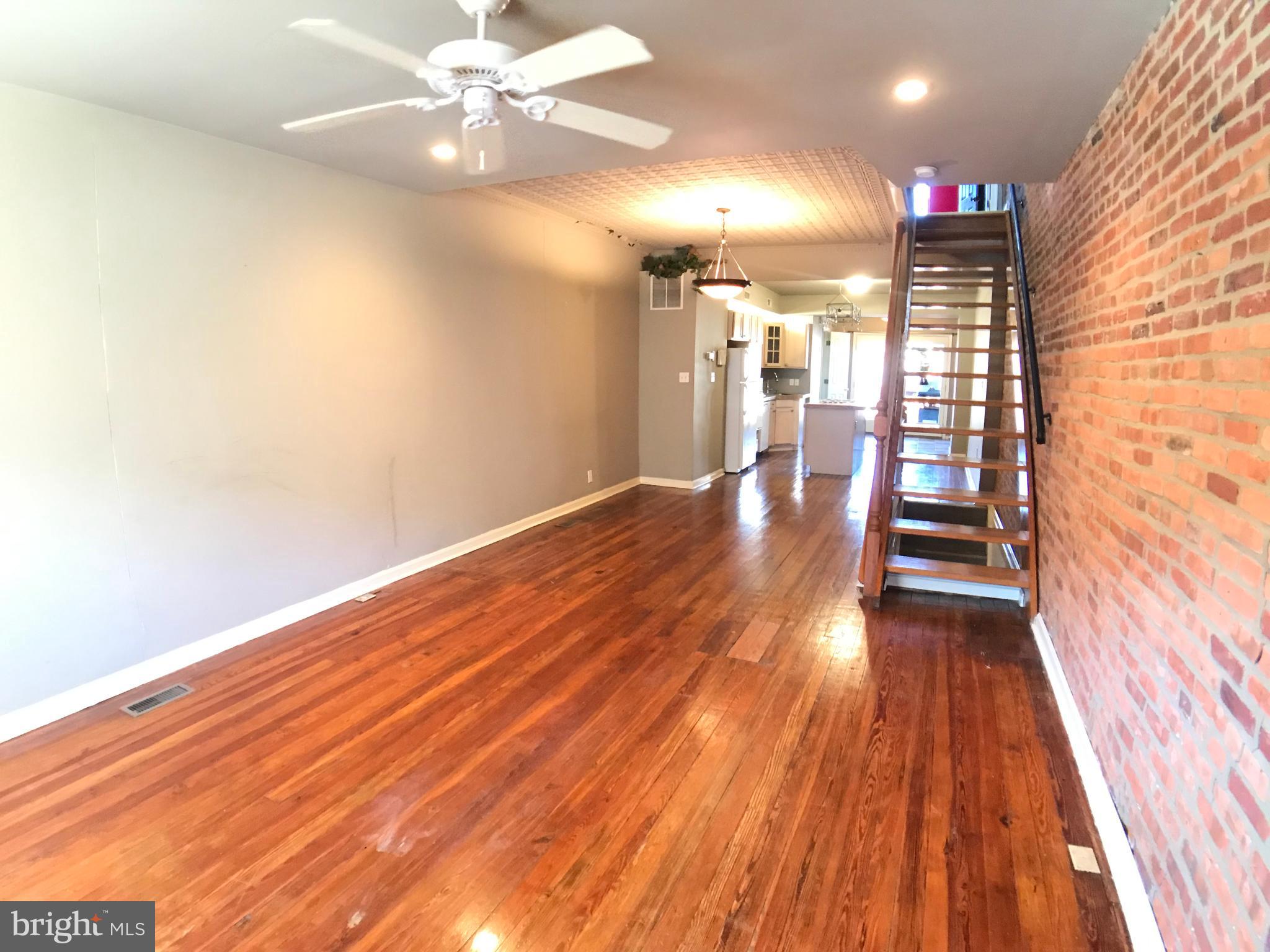 CANTON - Residential Lease