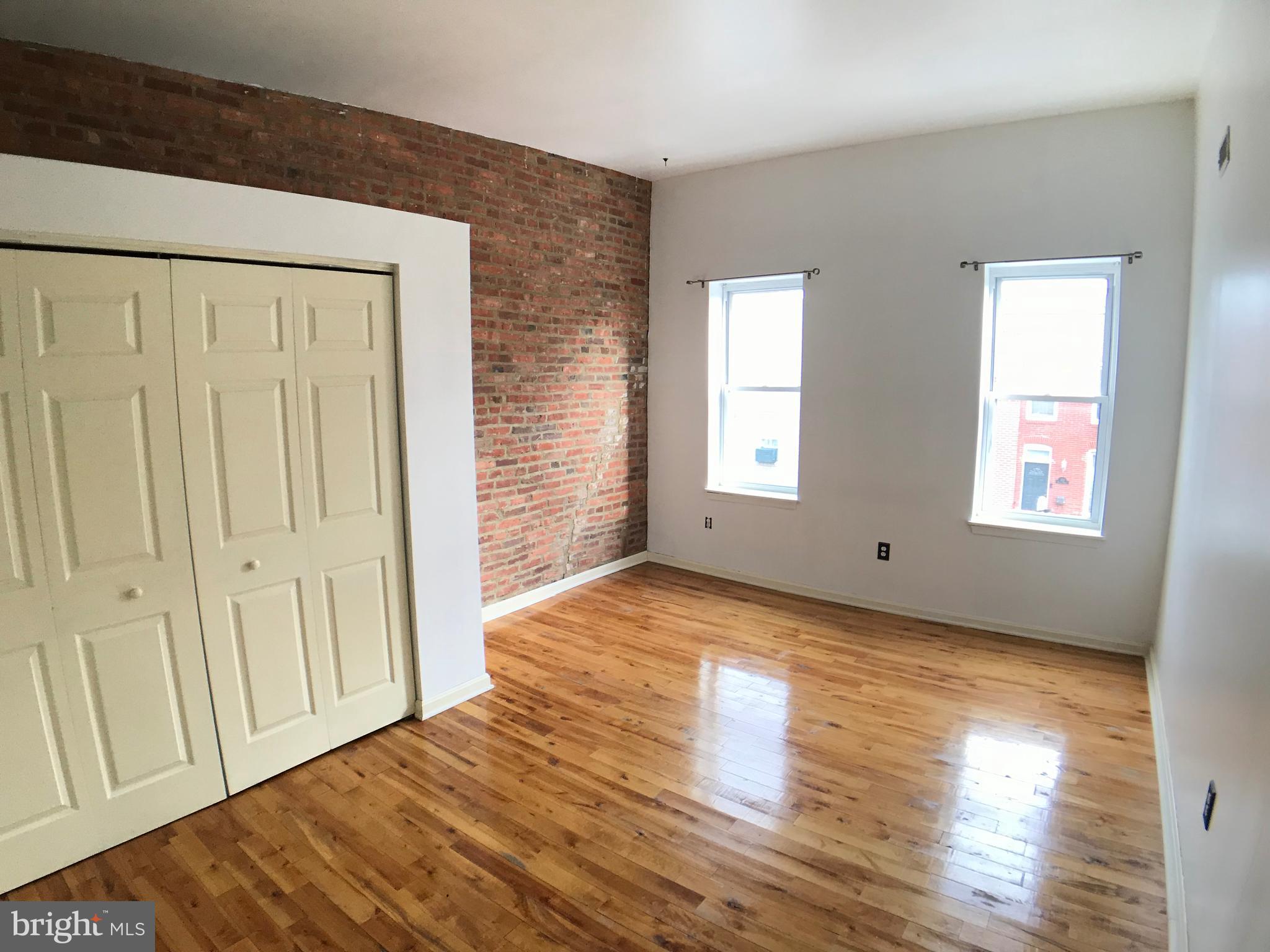 CANTON - Residential Lease