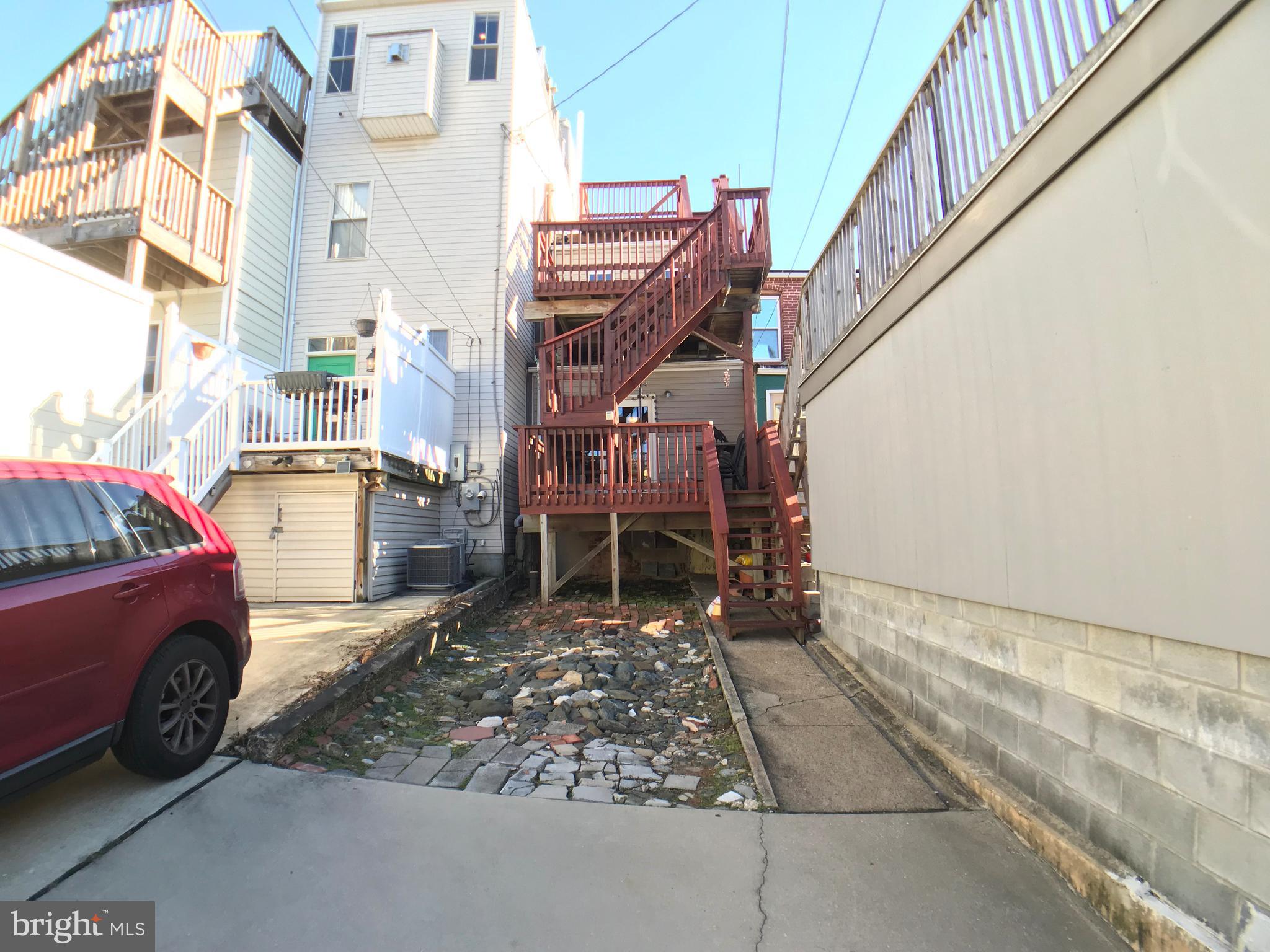 CANTON - Residential Lease