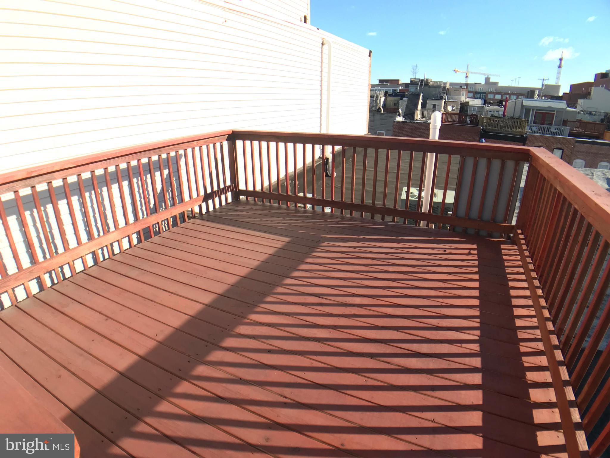 CANTON - Residential Lease