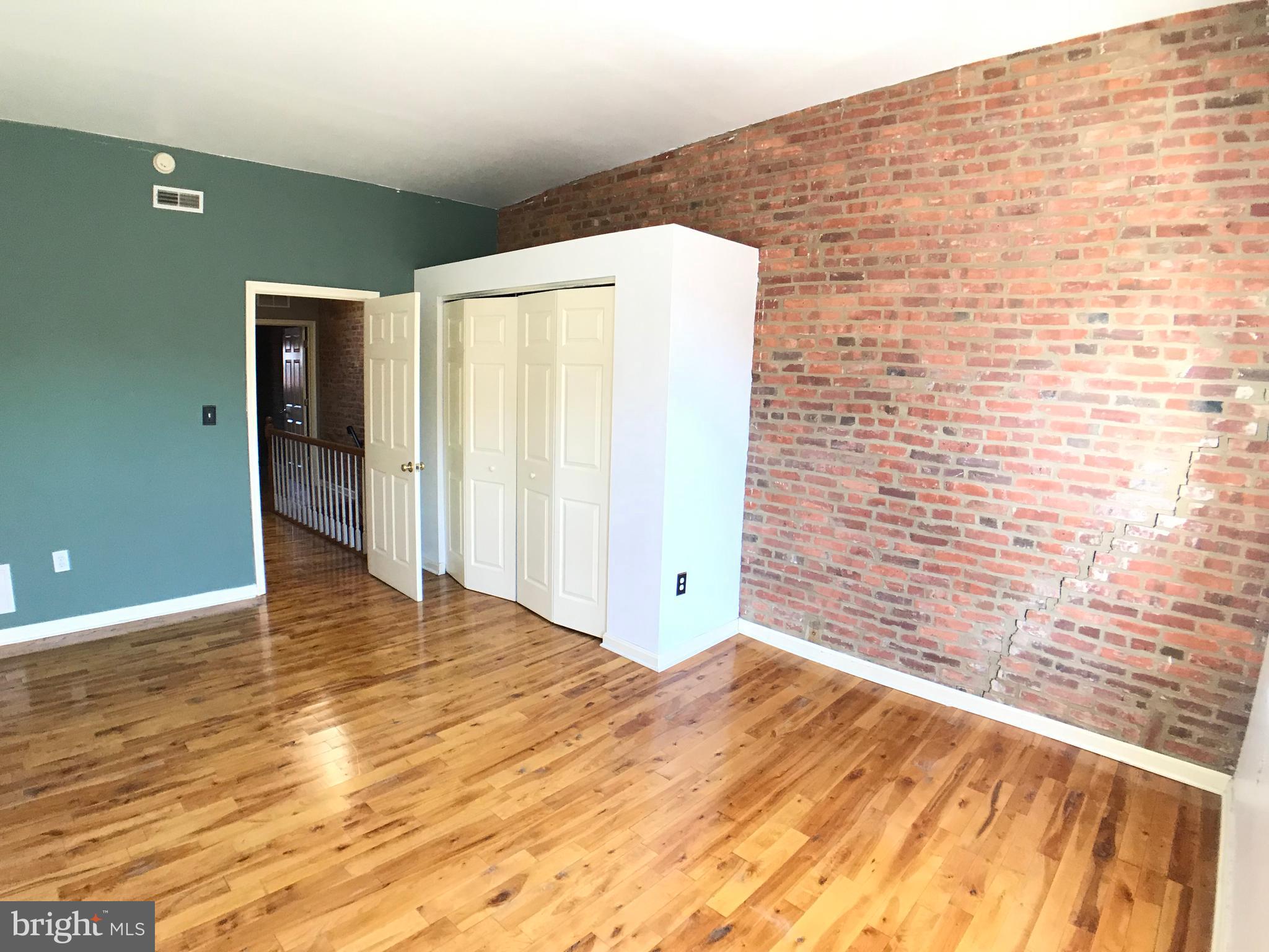 CANTON - Residential Lease