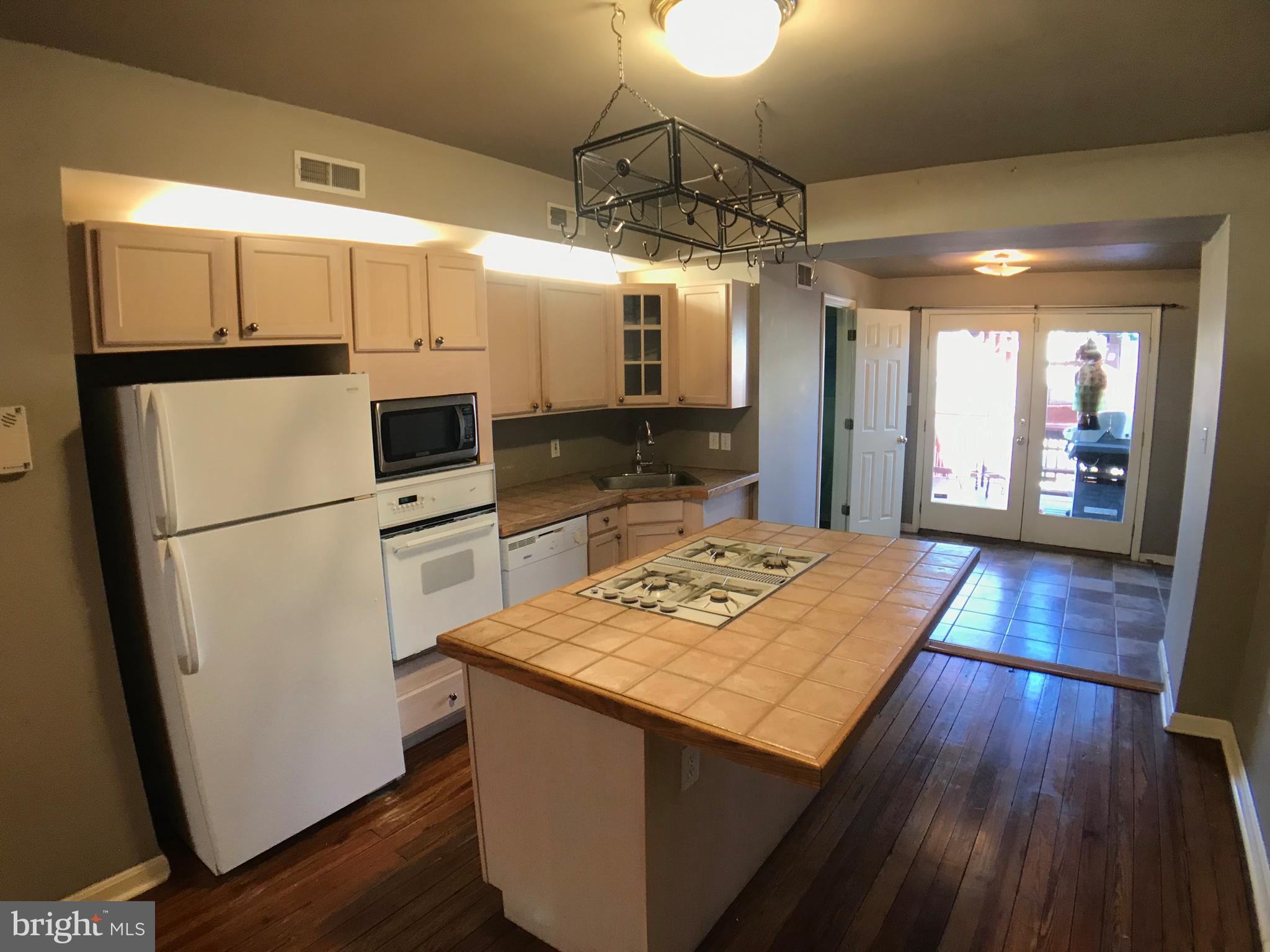 CANTON - Residential Lease