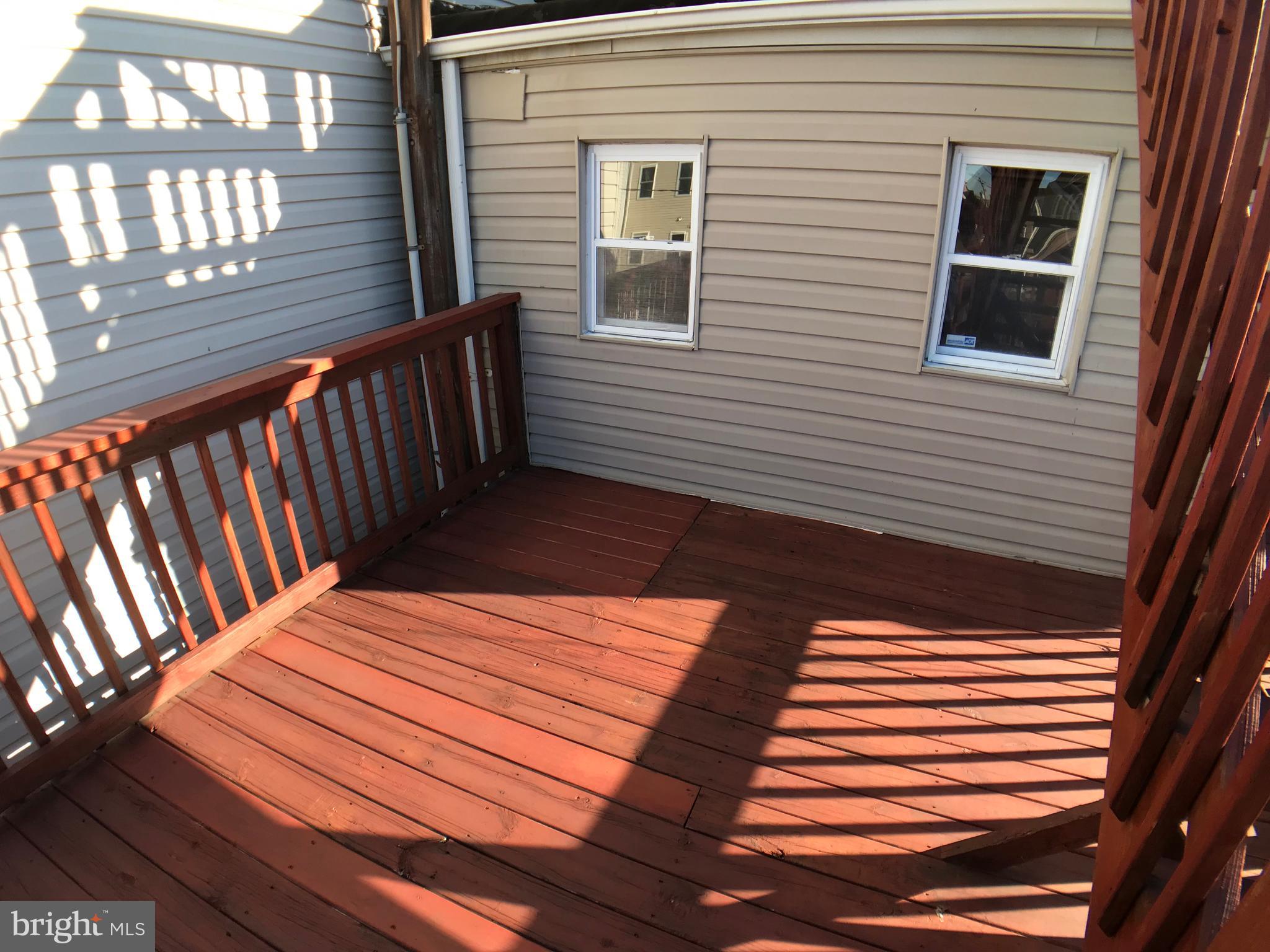 CANTON - Residential Lease