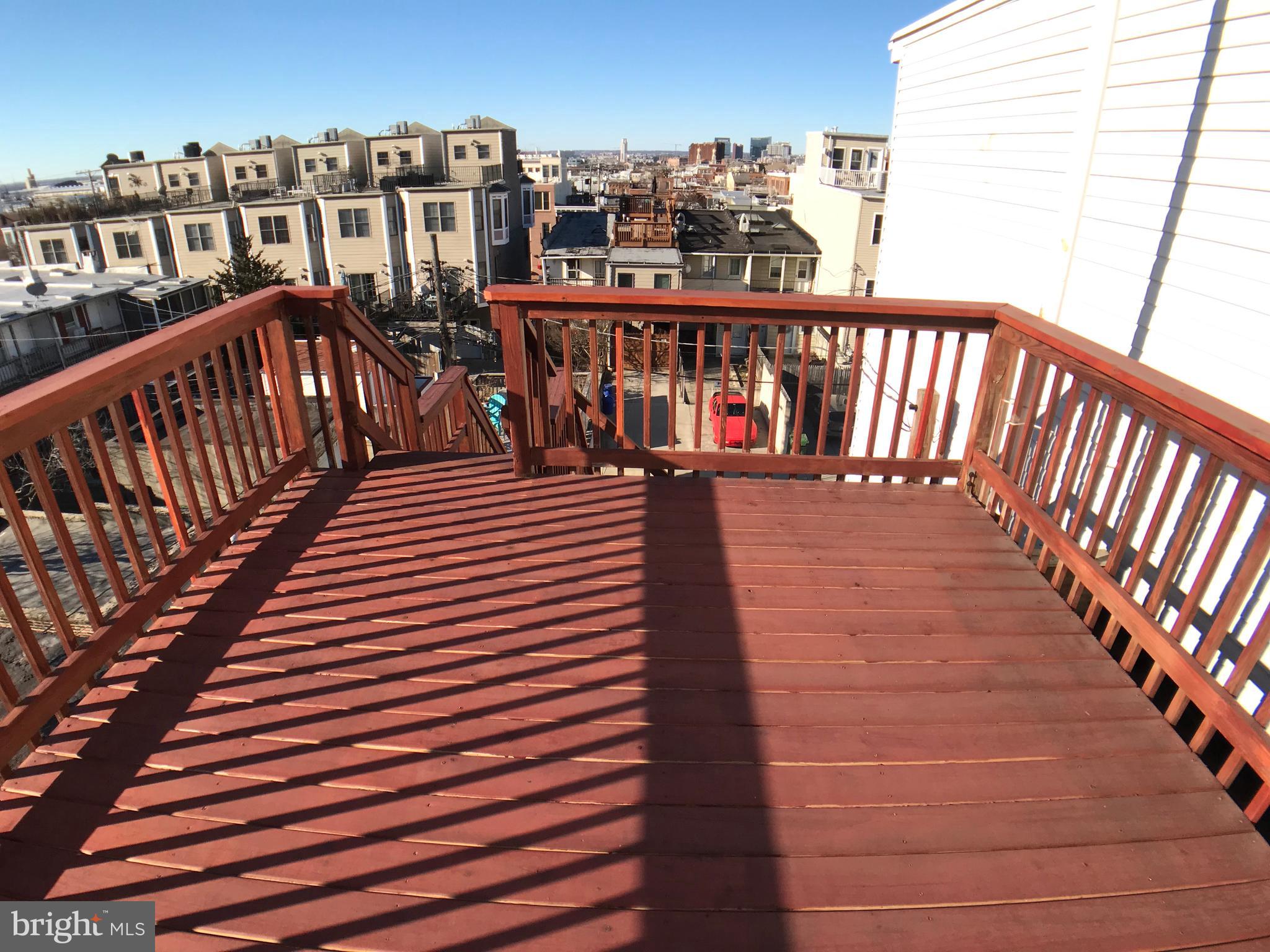 CANTON - Residential Lease