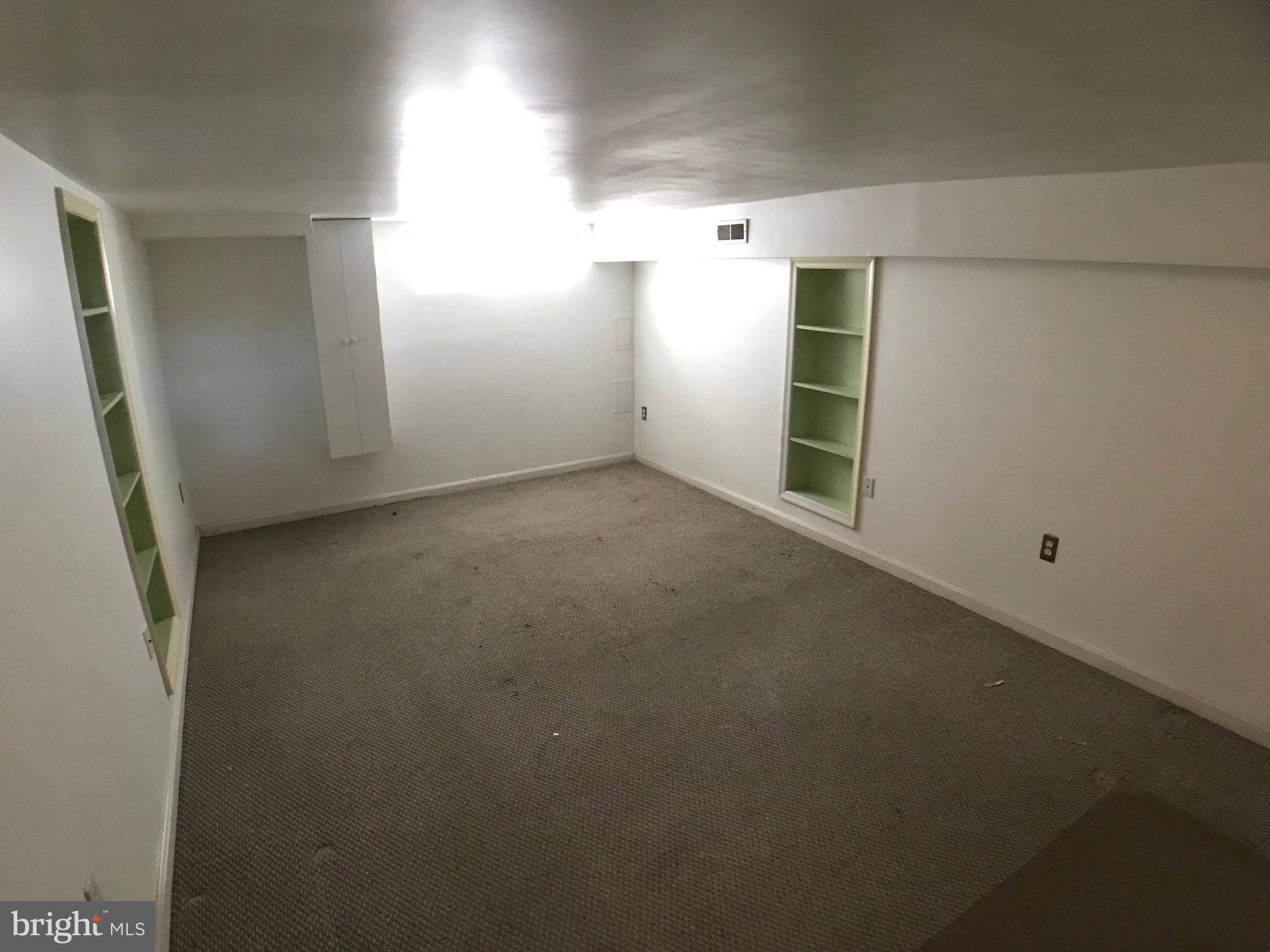 CANTON - Residential Lease