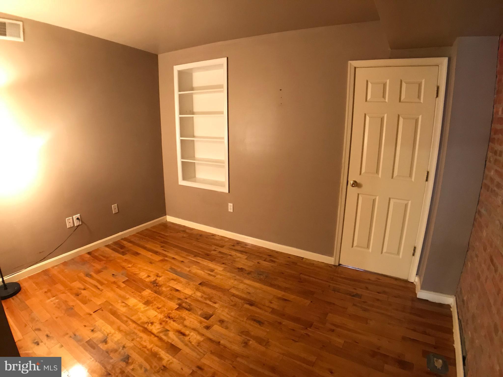 CANTON - Residential Lease