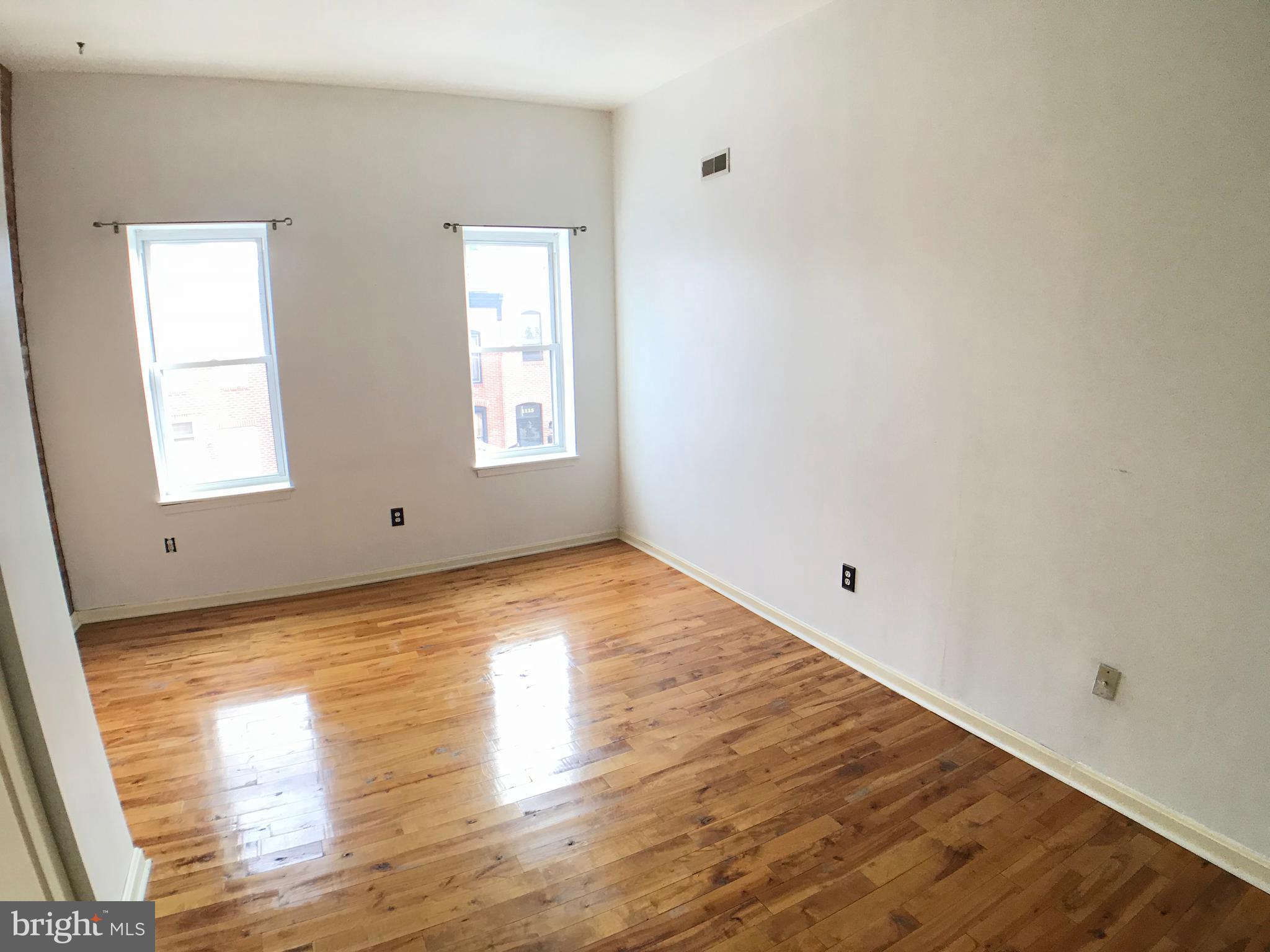 CANTON - Residential Lease