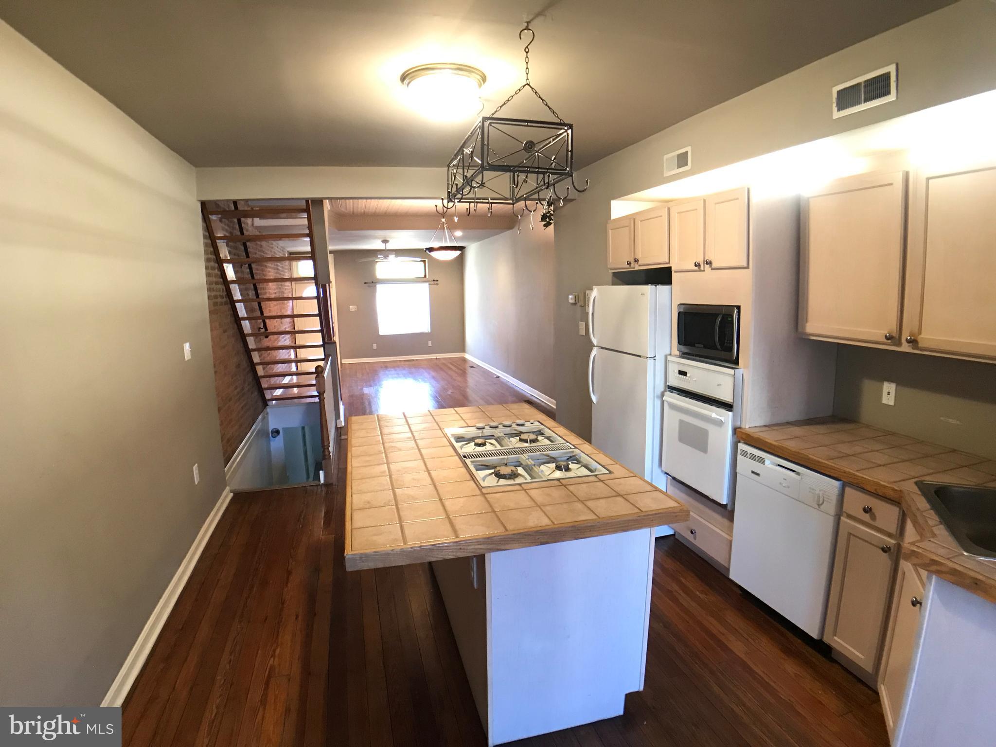 CANTON - Residential Lease