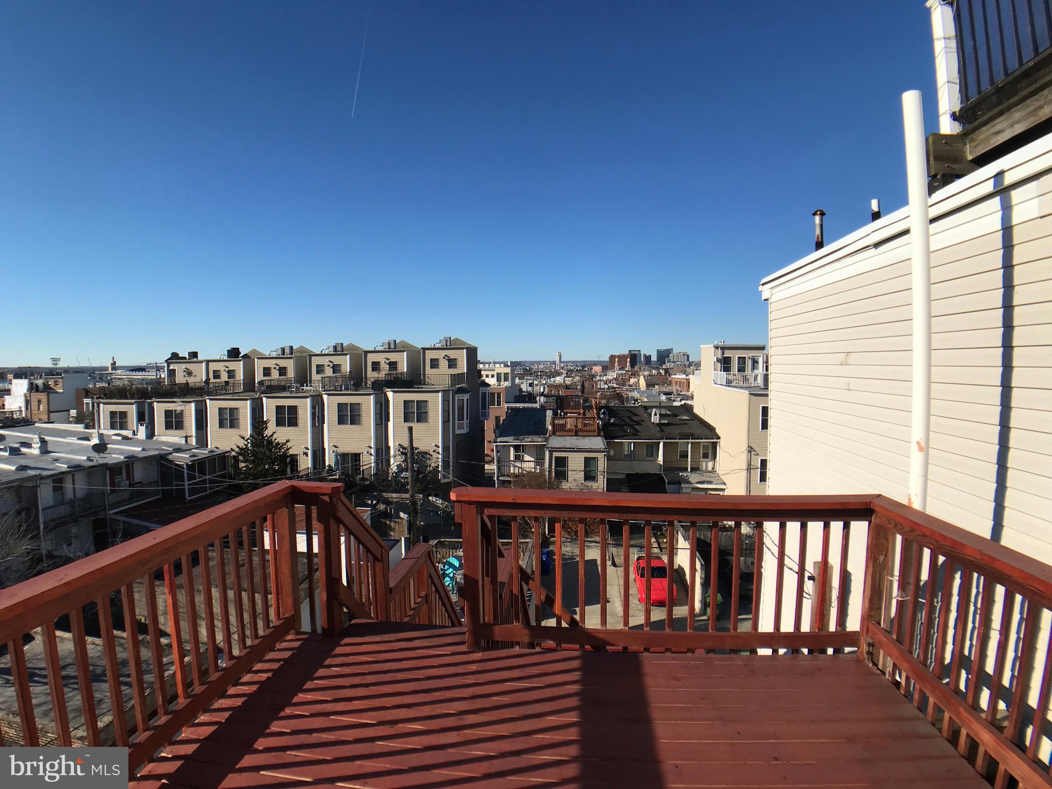 CANTON - Residential Lease