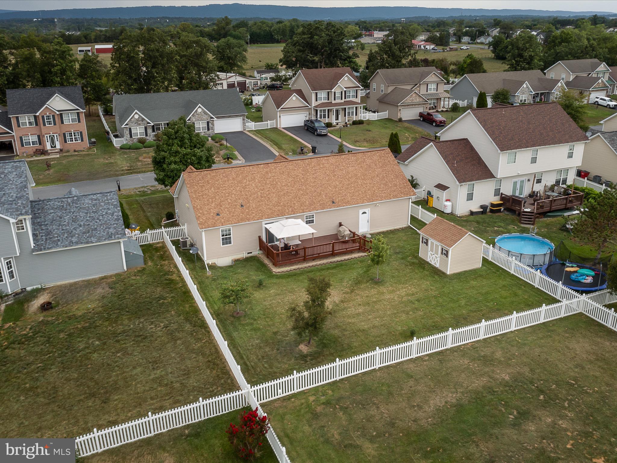WEBBER SPRINGS - Residential