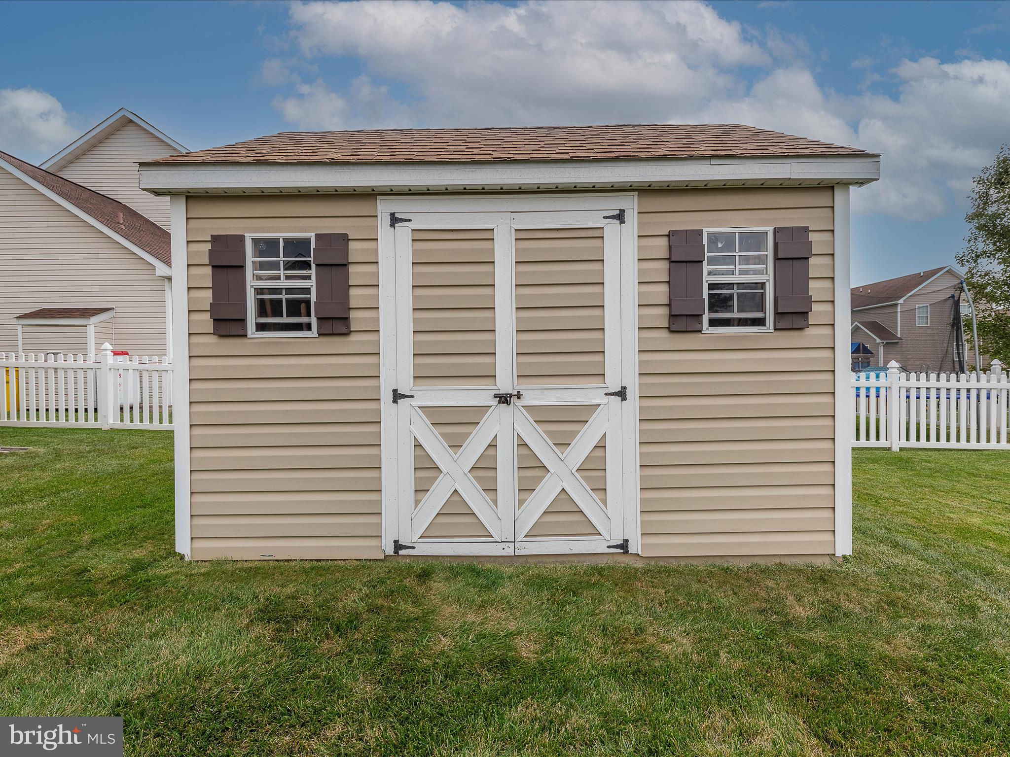 WEBBER SPRINGS - Residential