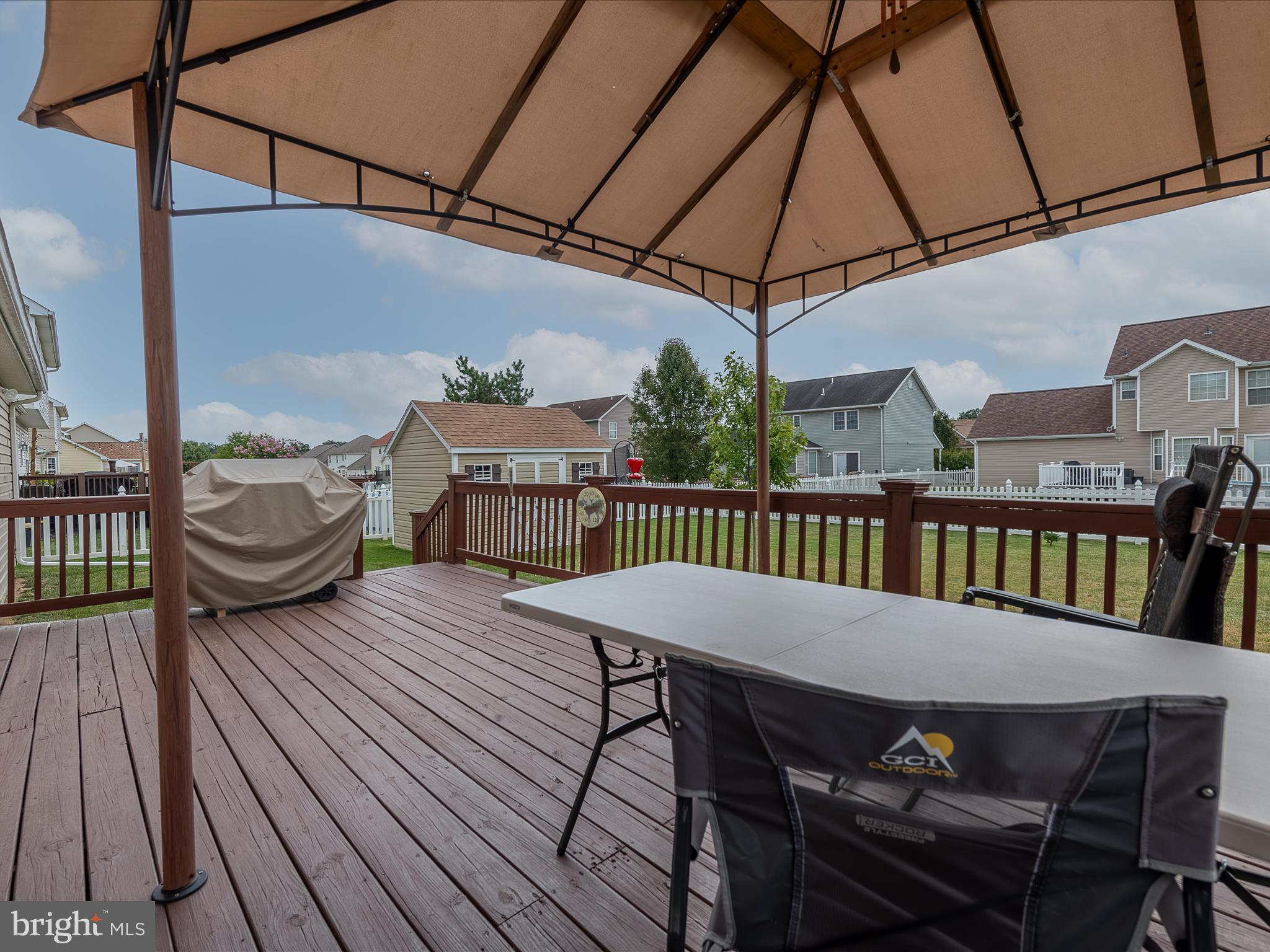 WEBBER SPRINGS - Residential