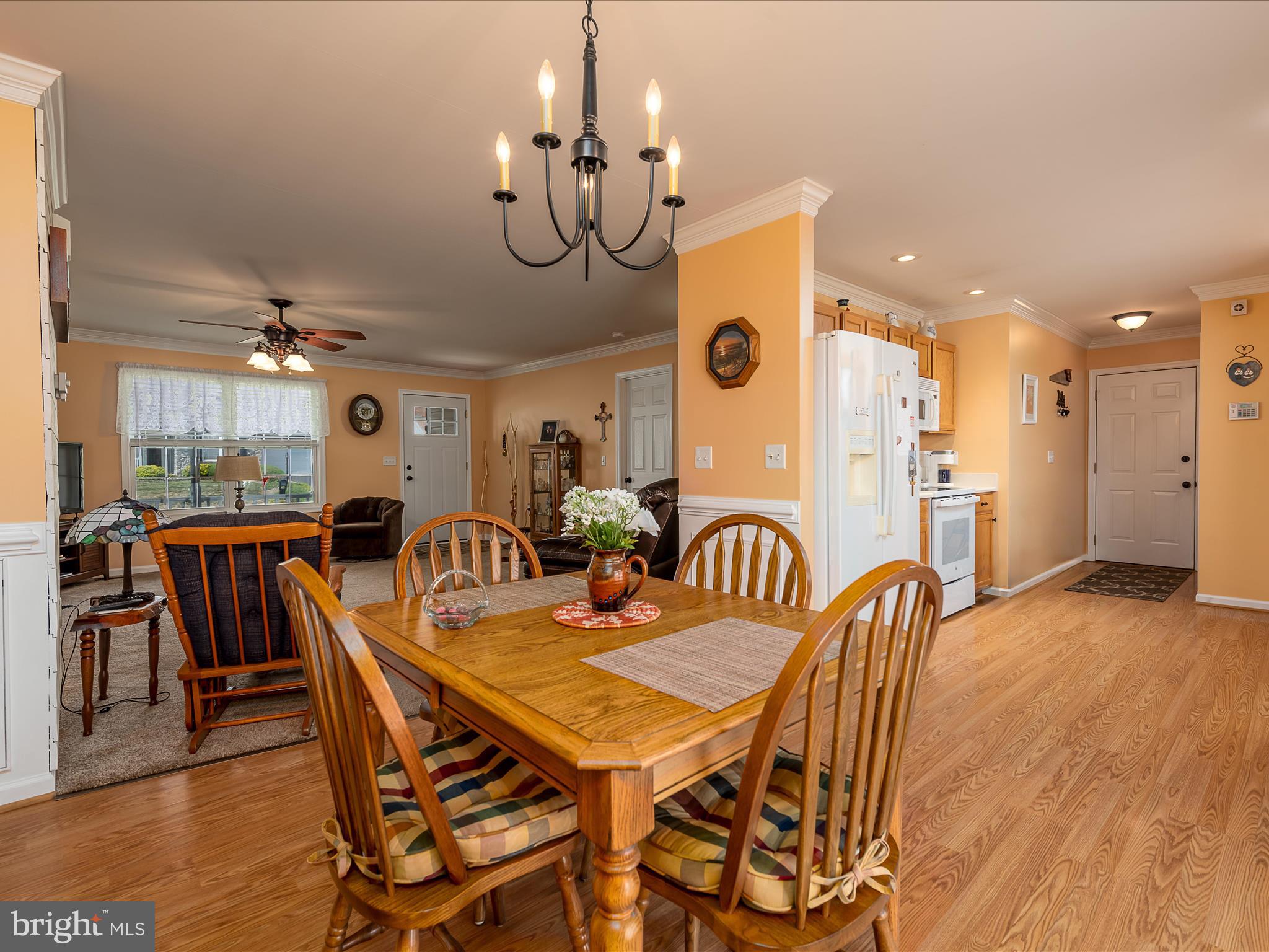 WEBBER SPRINGS - Residential