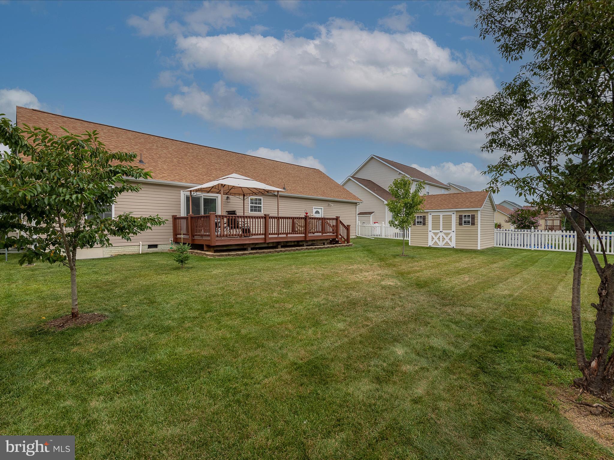 WEBBER SPRINGS - Residential