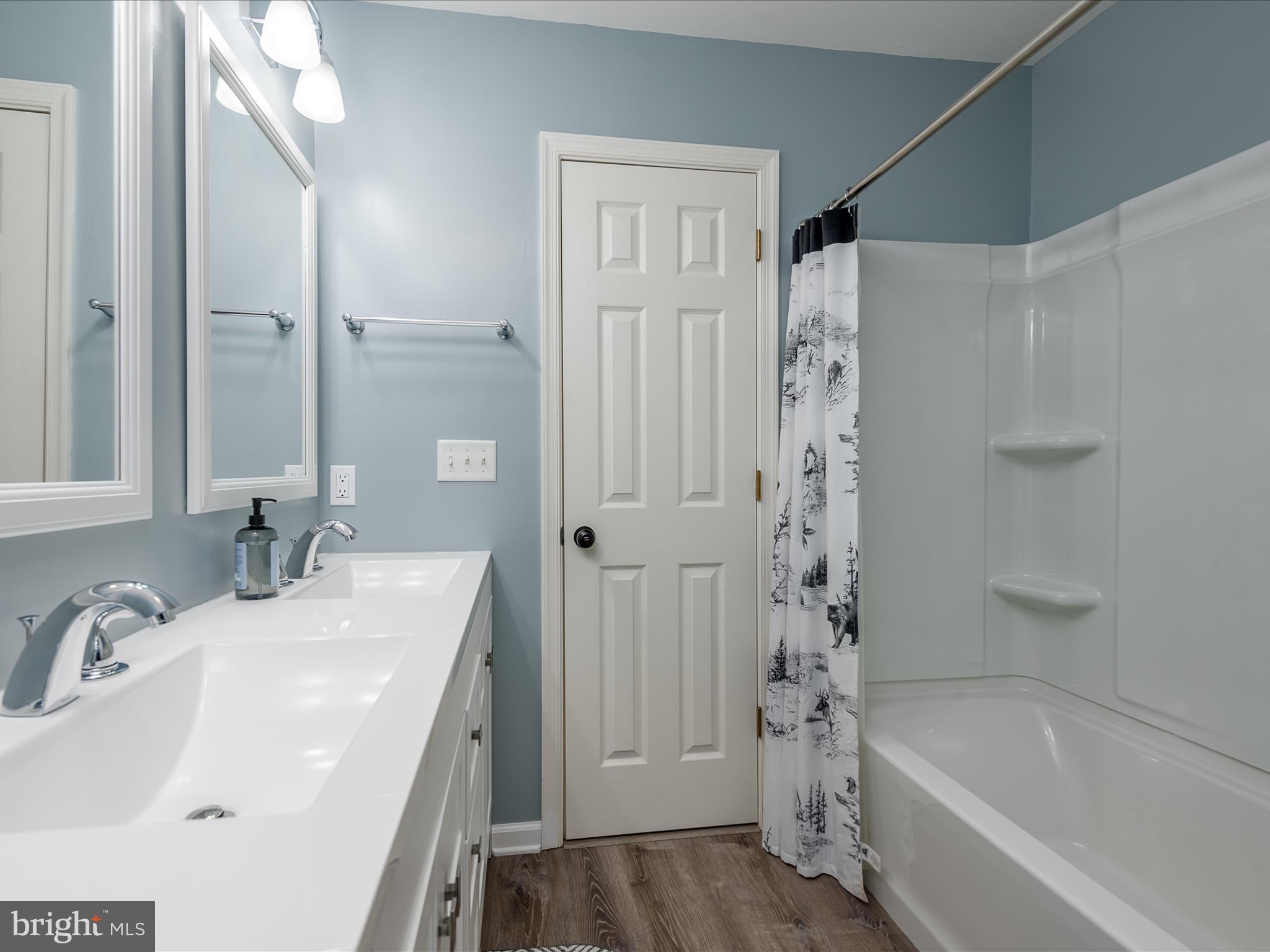 WEBBER SPRINGS - Residential