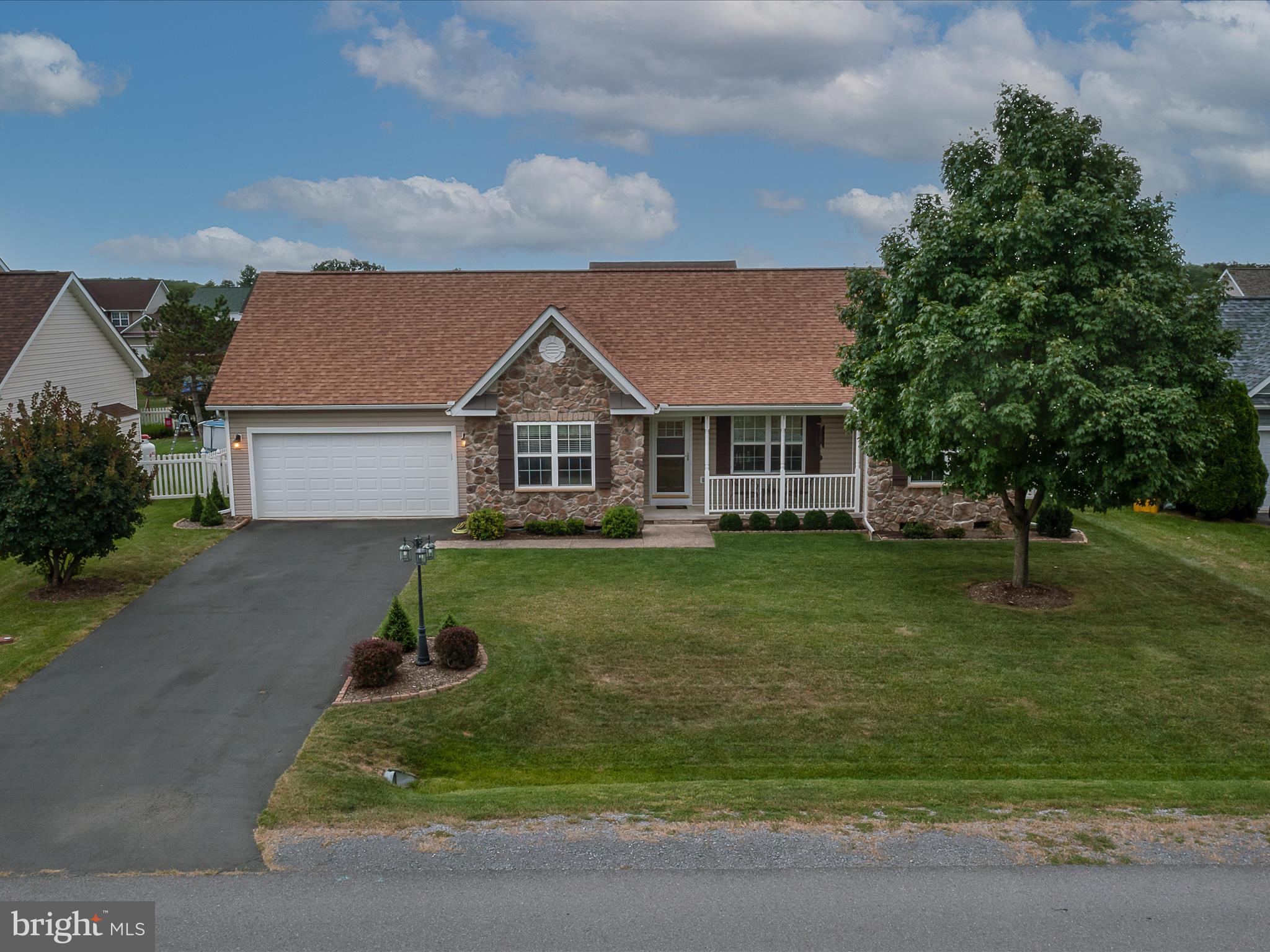 WEBBER SPRINGS - Residential