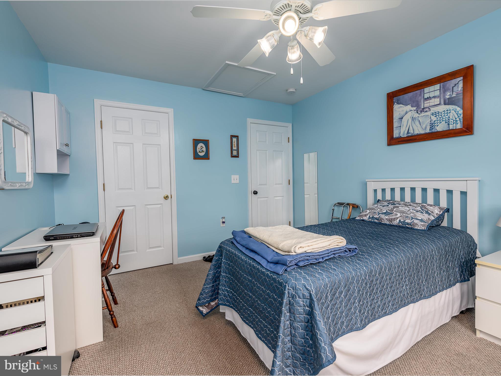 WEBBER SPRINGS - Residential