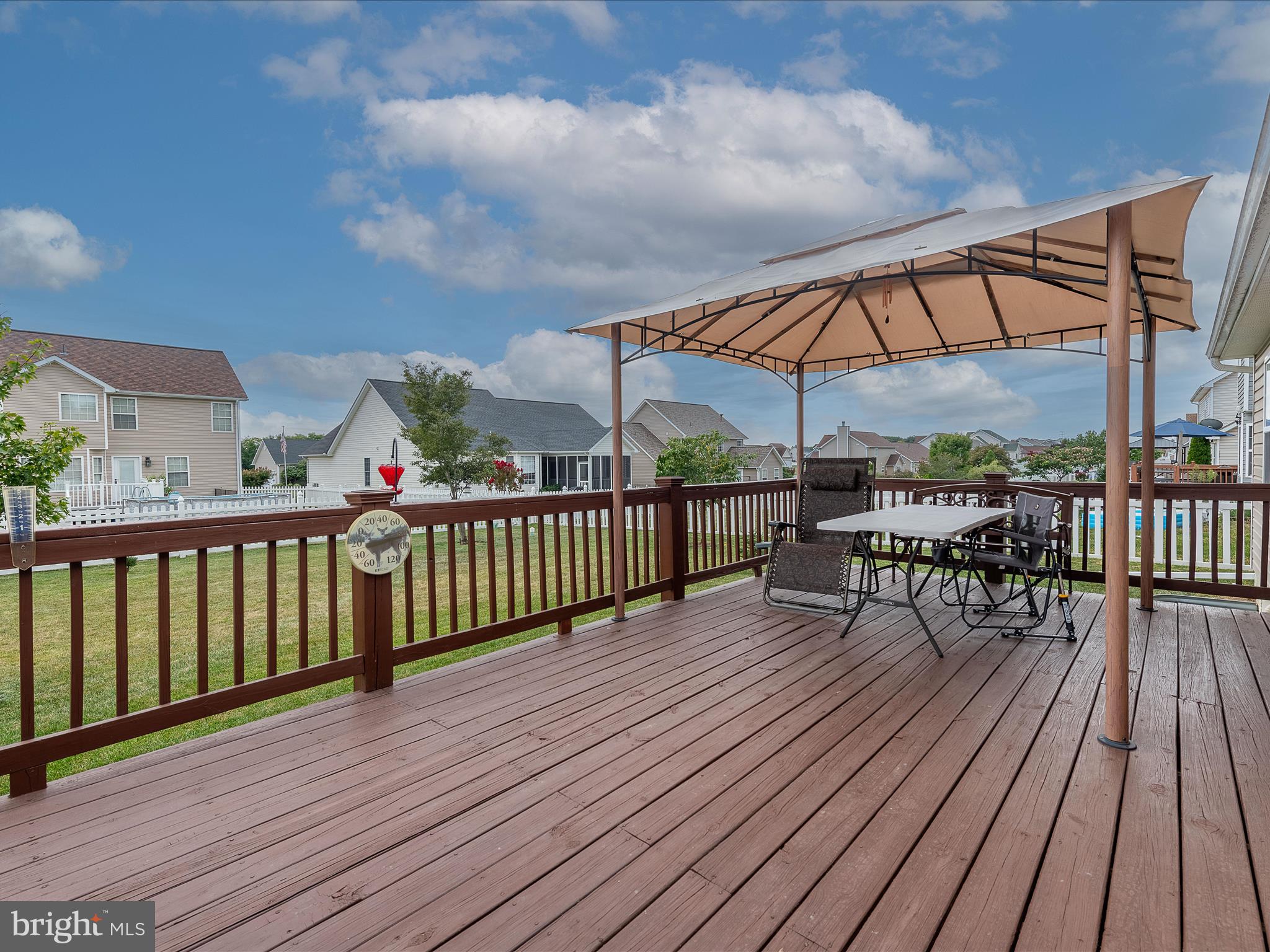 WEBBER SPRINGS - Residential