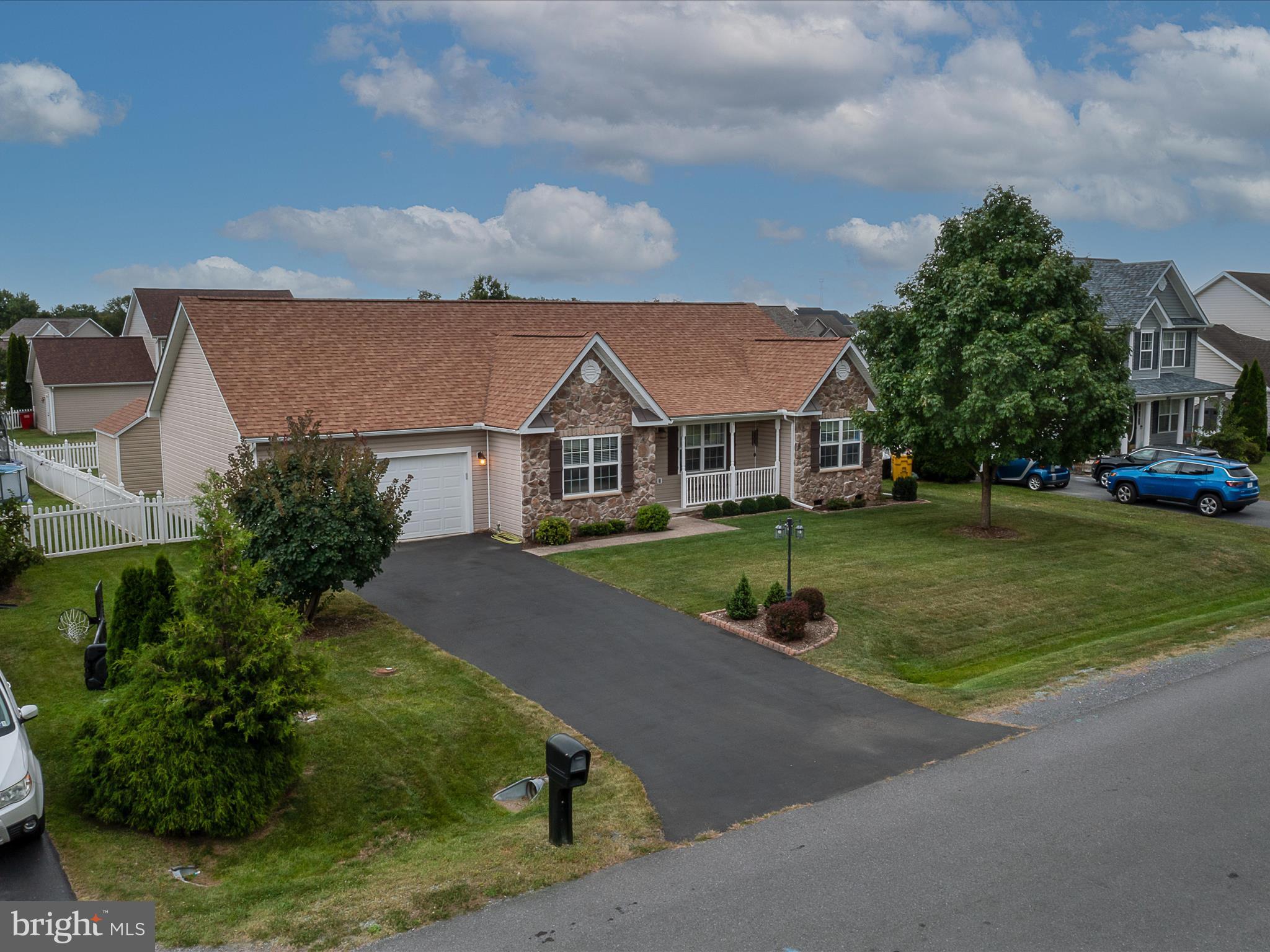WEBBER SPRINGS - Residential