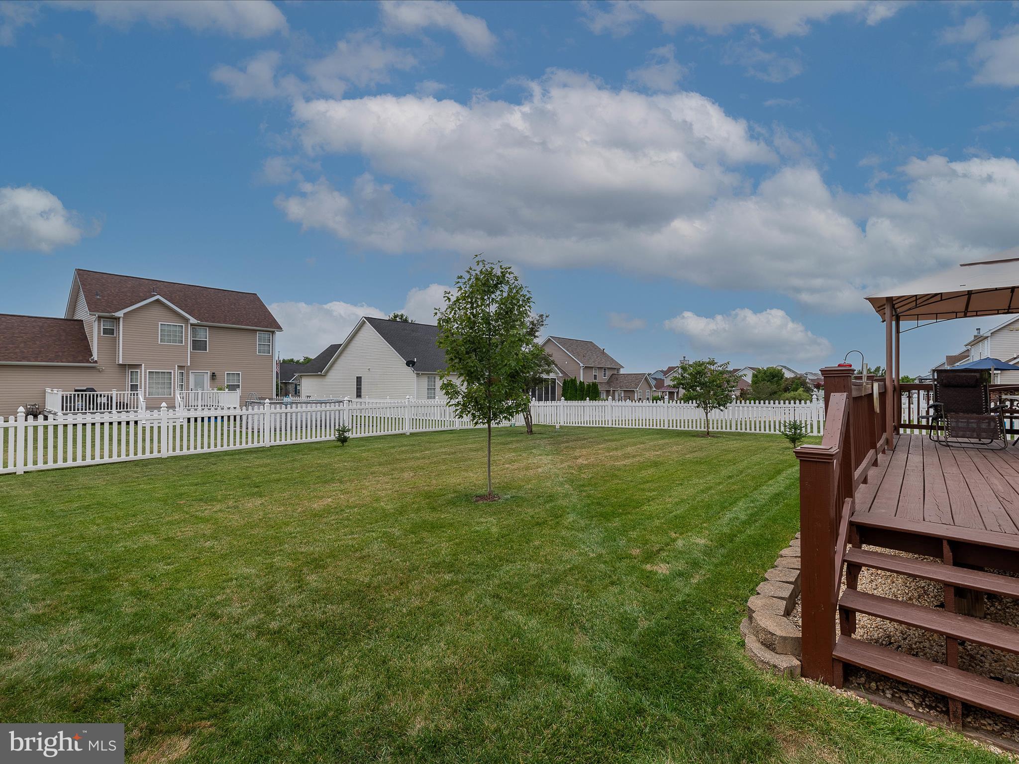 WEBBER SPRINGS - Residential