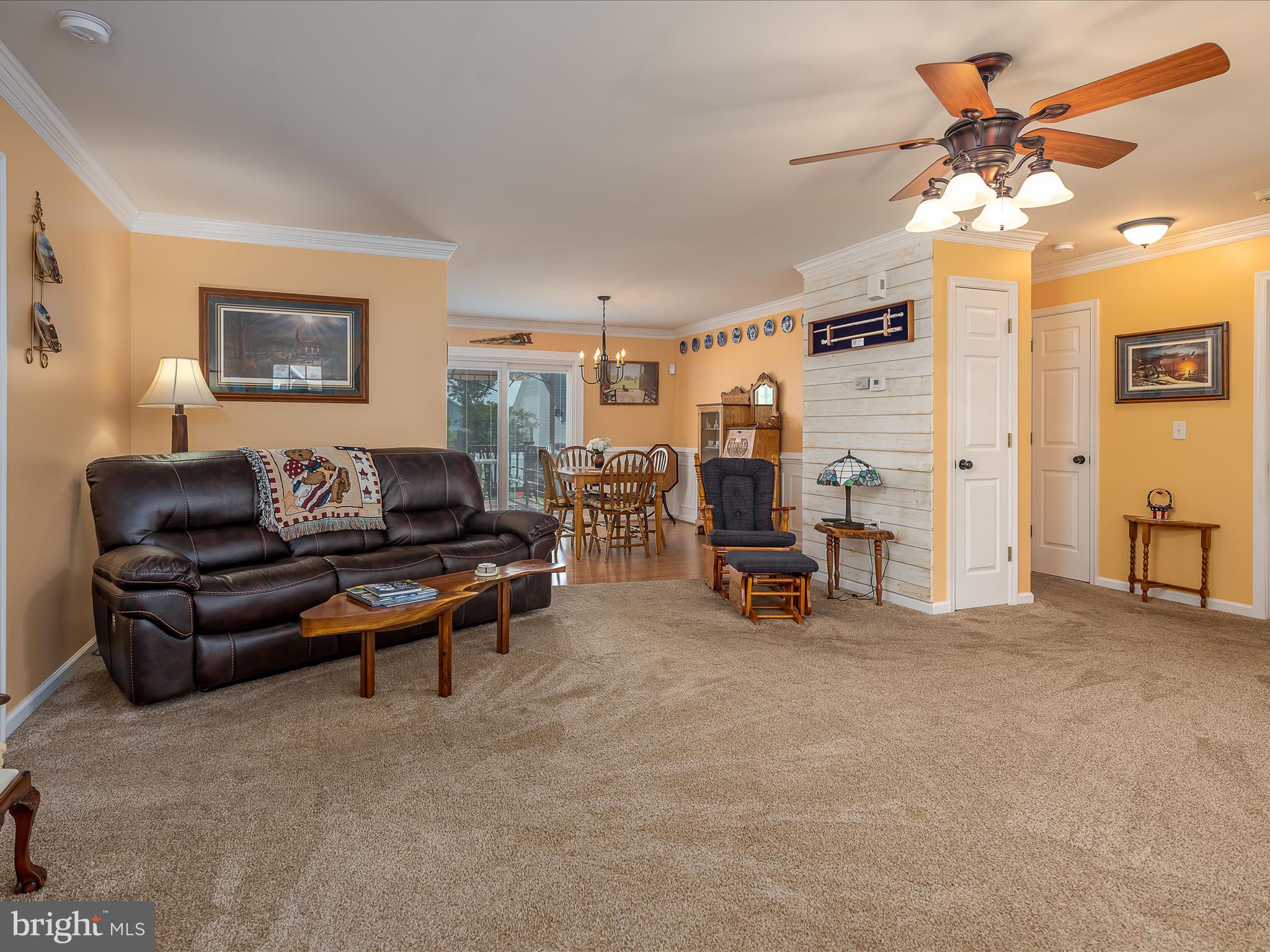 WEBBER SPRINGS - Residential