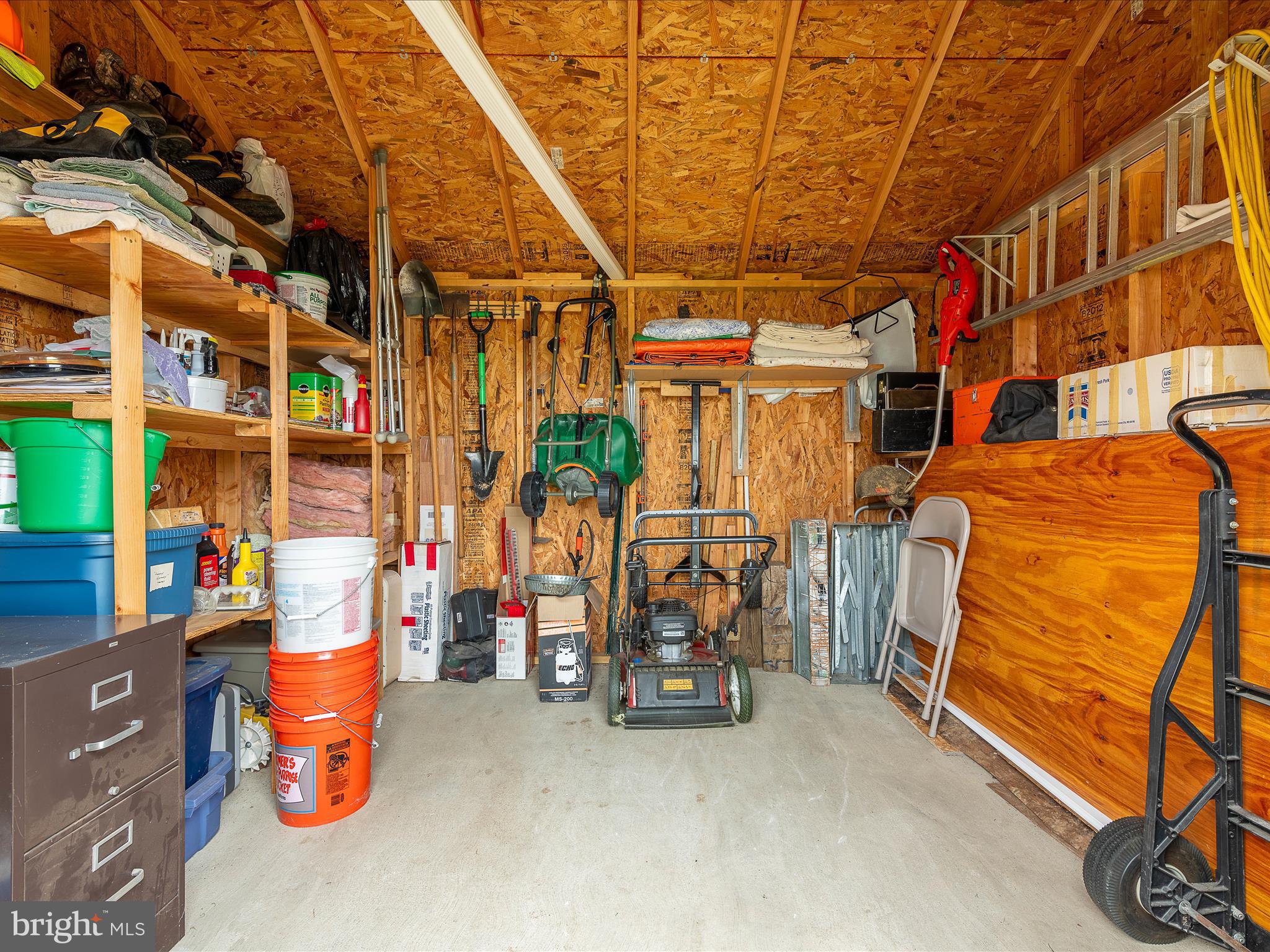 WEBBER SPRINGS - Residential