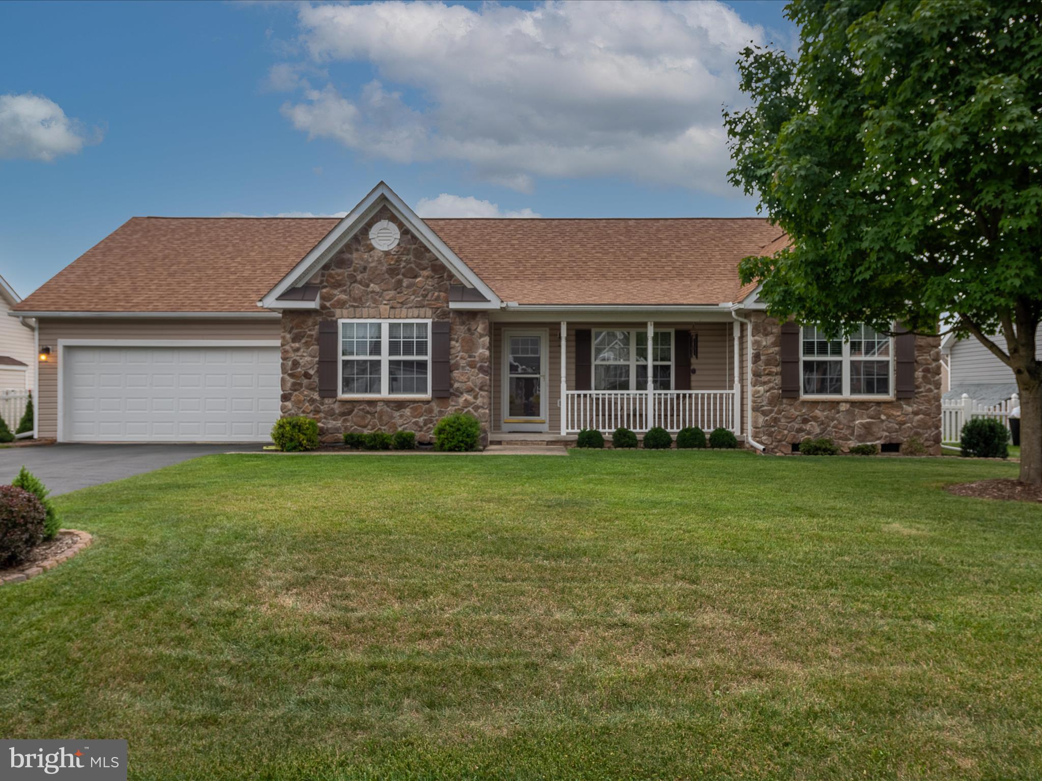 WEBBER SPRINGS - Residential