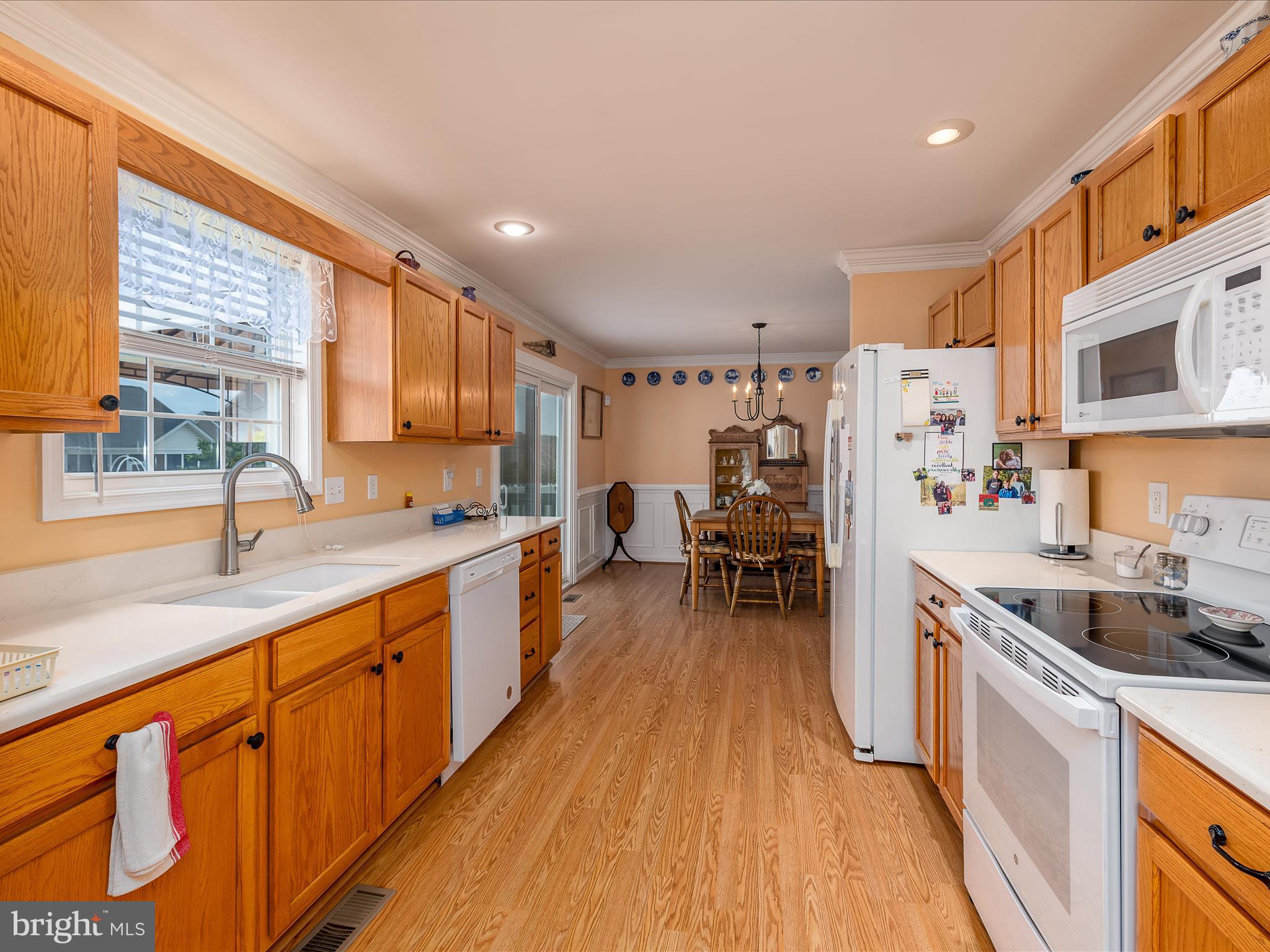 WEBBER SPRINGS - Residential