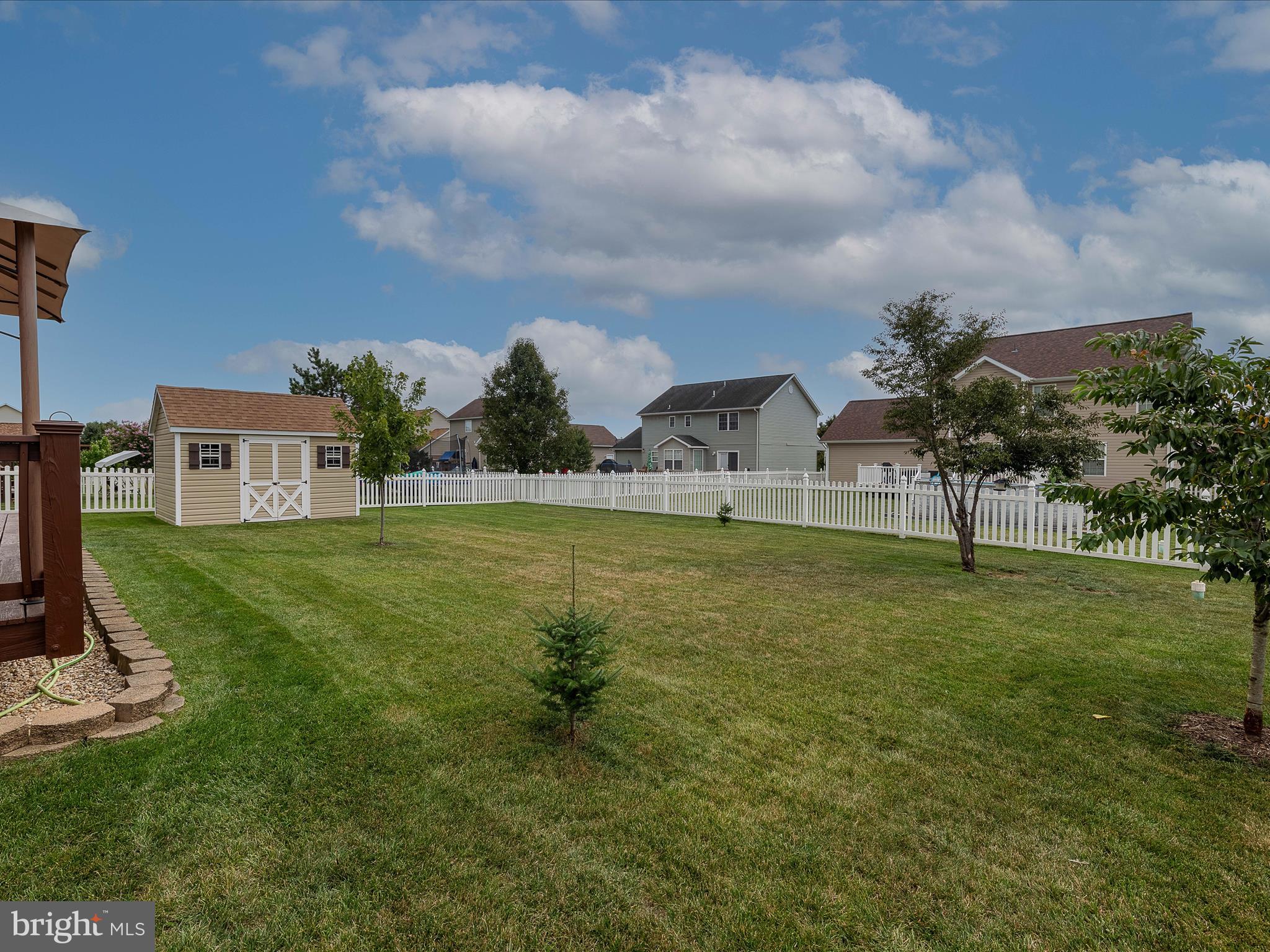 WEBBER SPRINGS - Residential
